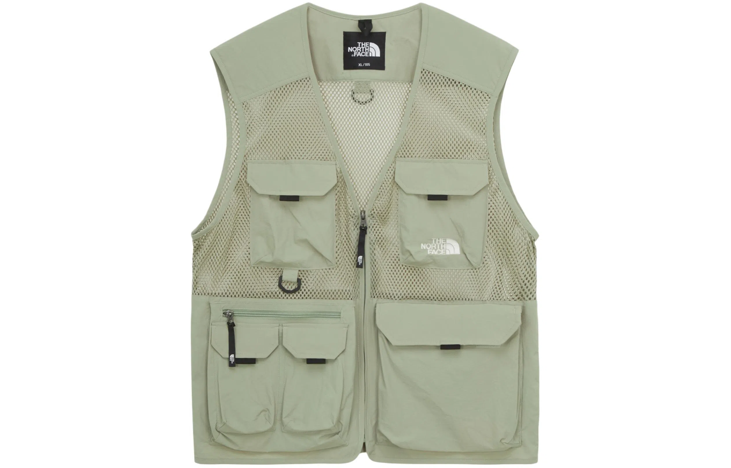THE NORTH FACE M's Exploring Mesh Vest V