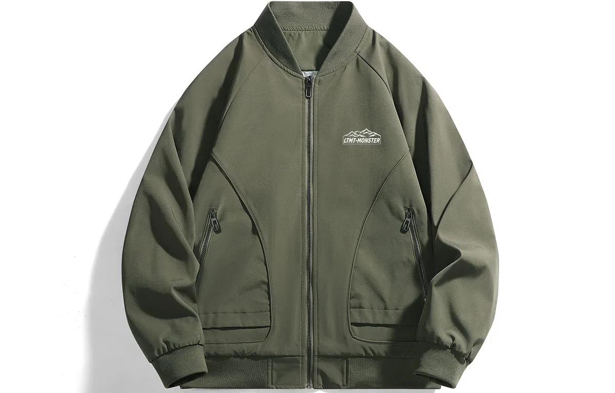 LIGHTNING MONSTER logo