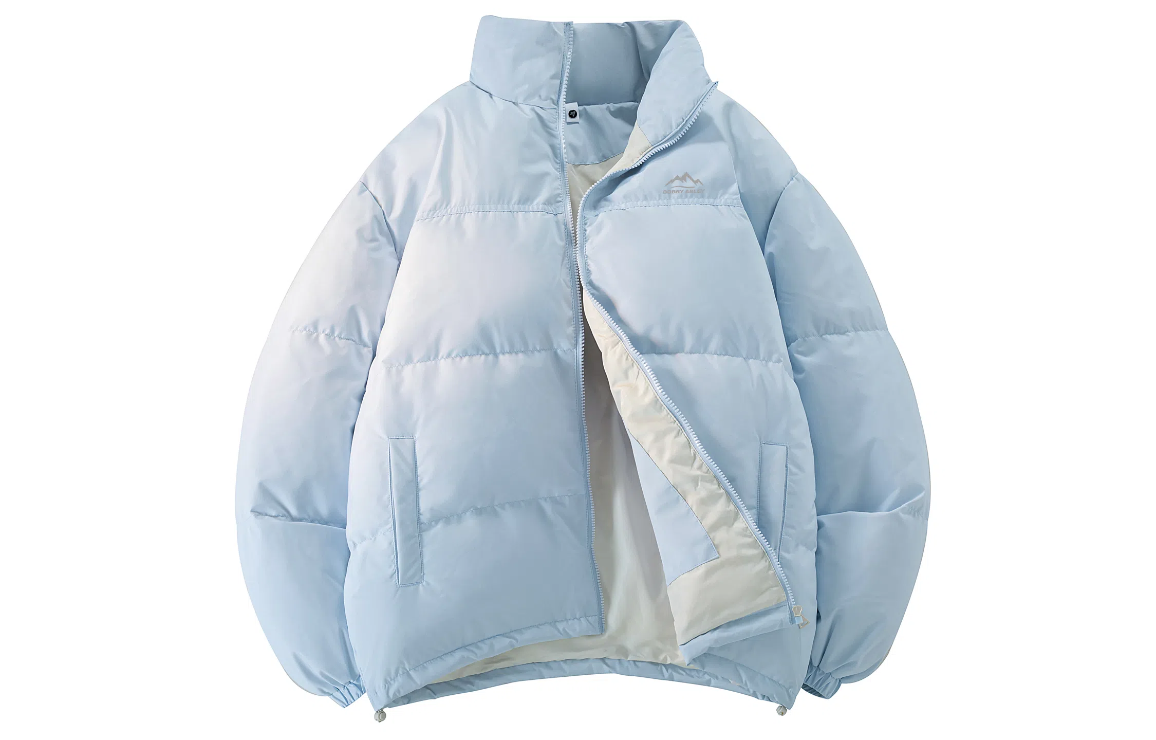 BOBBY ABLEY logo