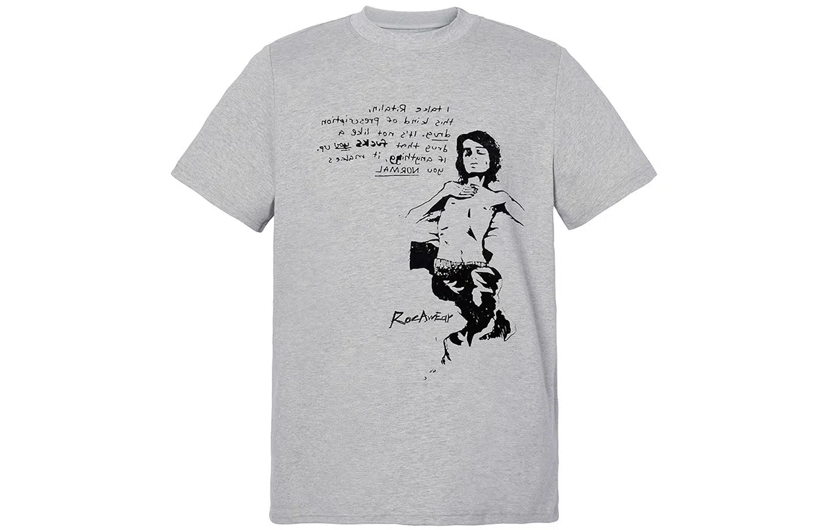 ROCAWEAR T