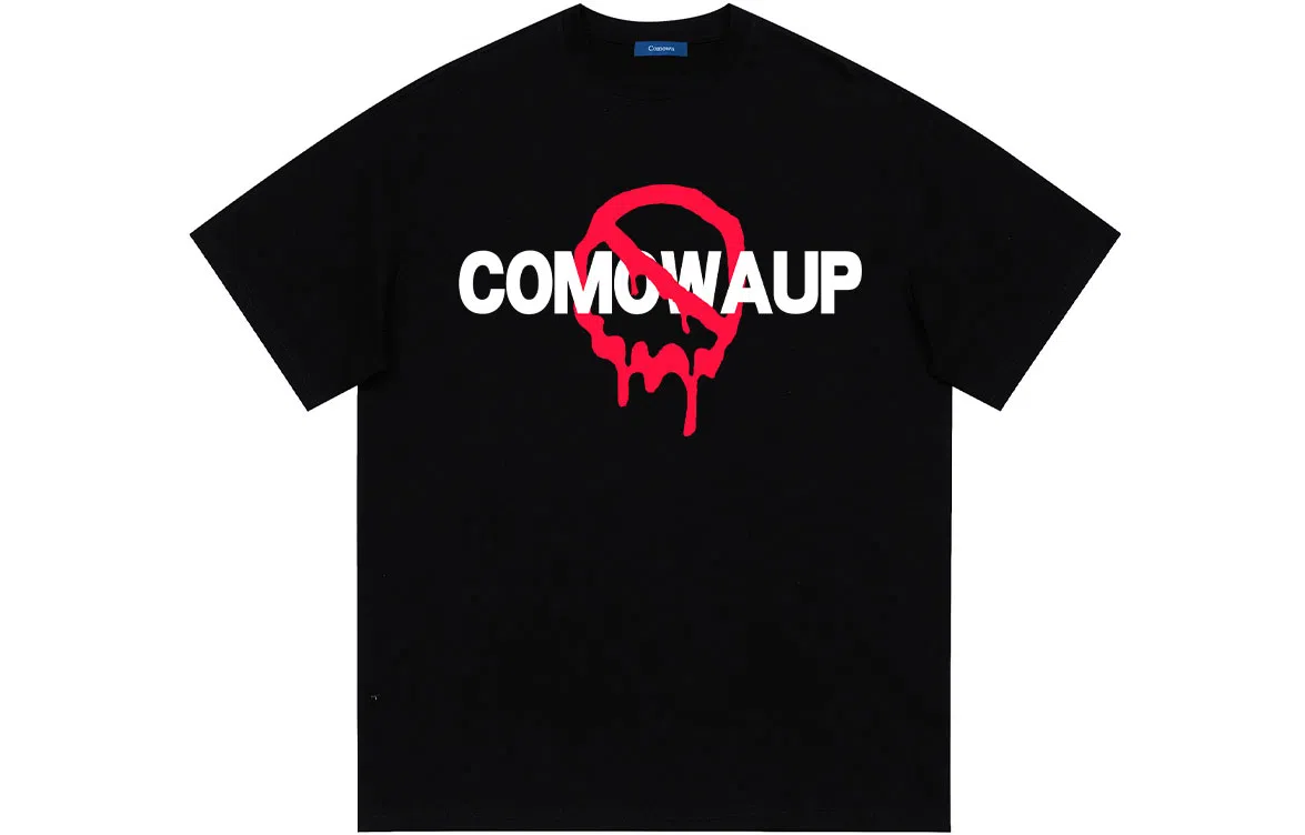 COMOWA LogoT