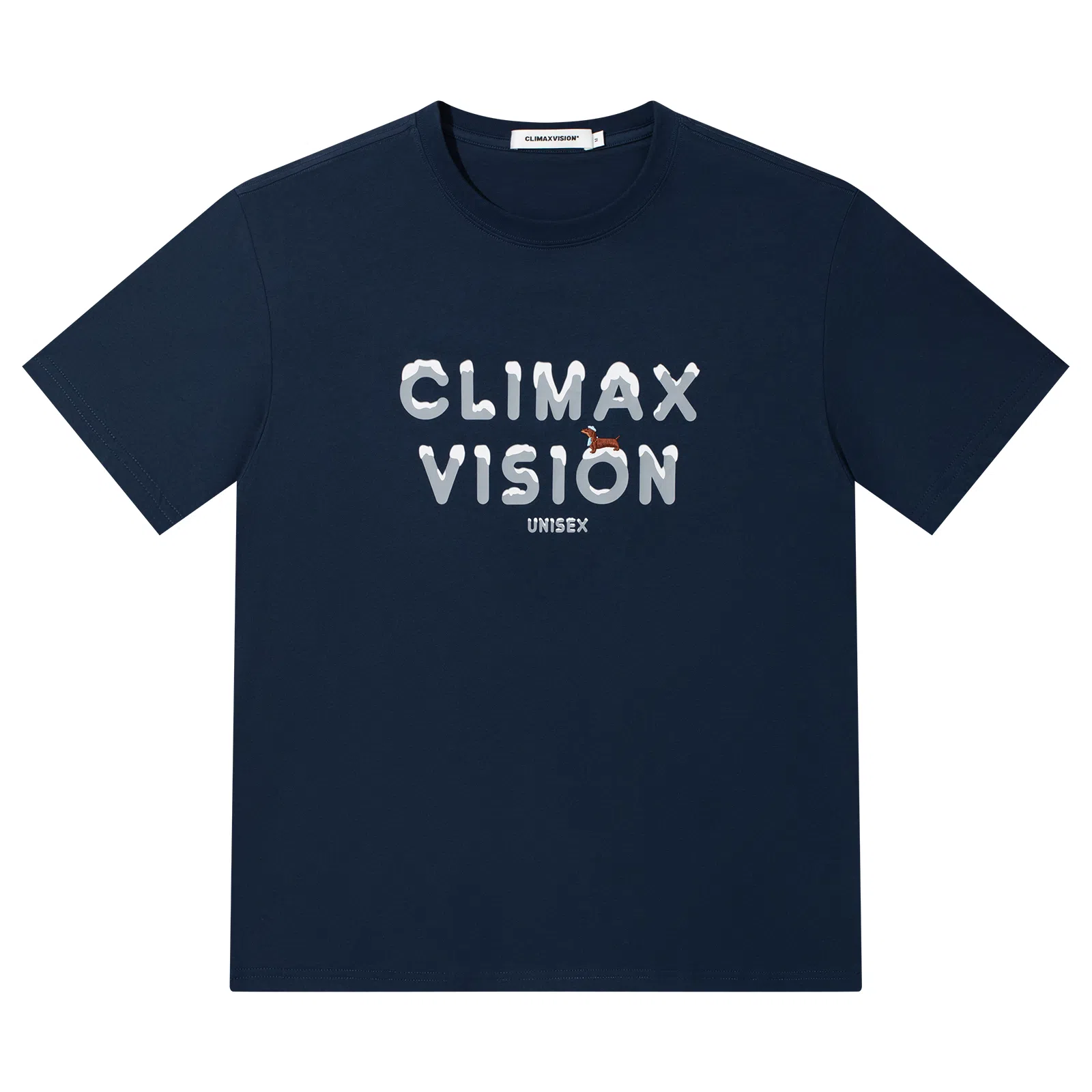 CLIMAX VISION T
