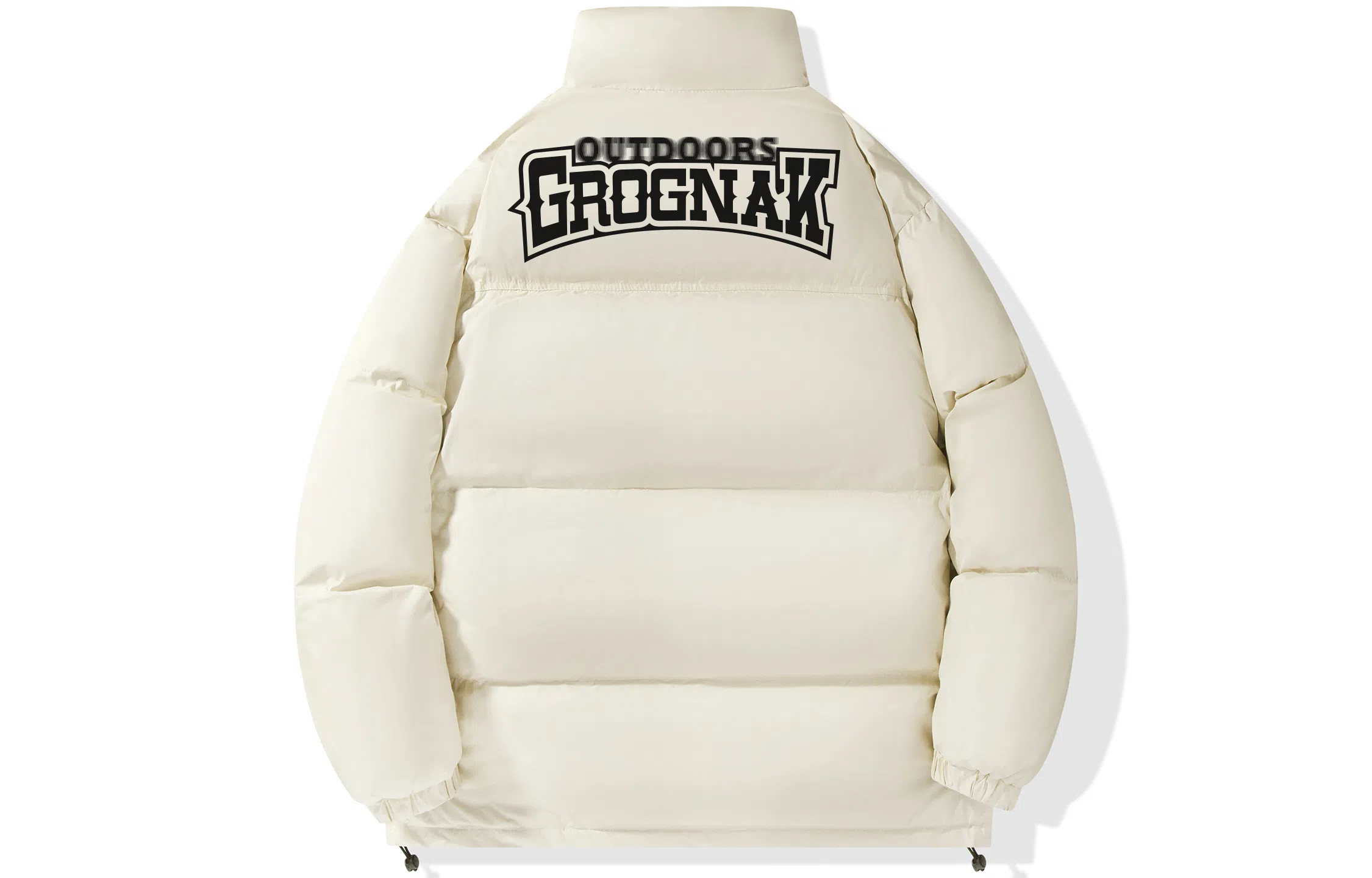 GROGNAK Logo
