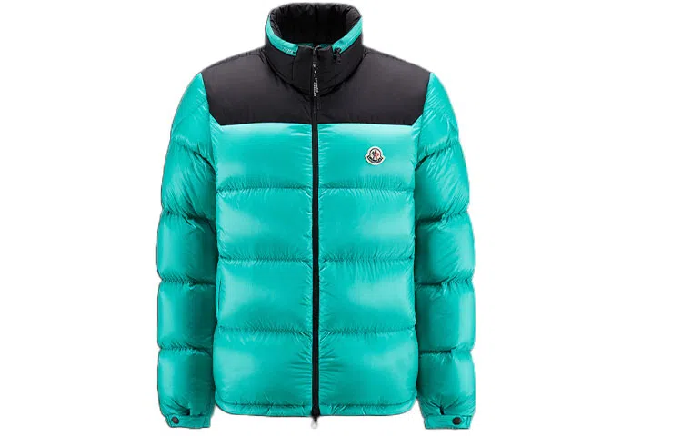 Moncler FW22 Peuplier Logo