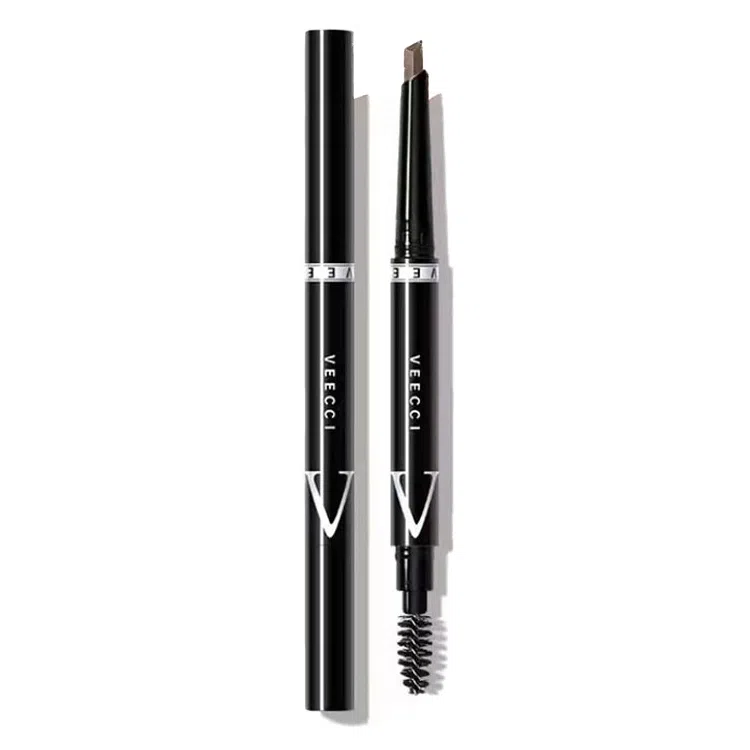 唯资 唯资自动旋转眉笔菱形 防水抗汗