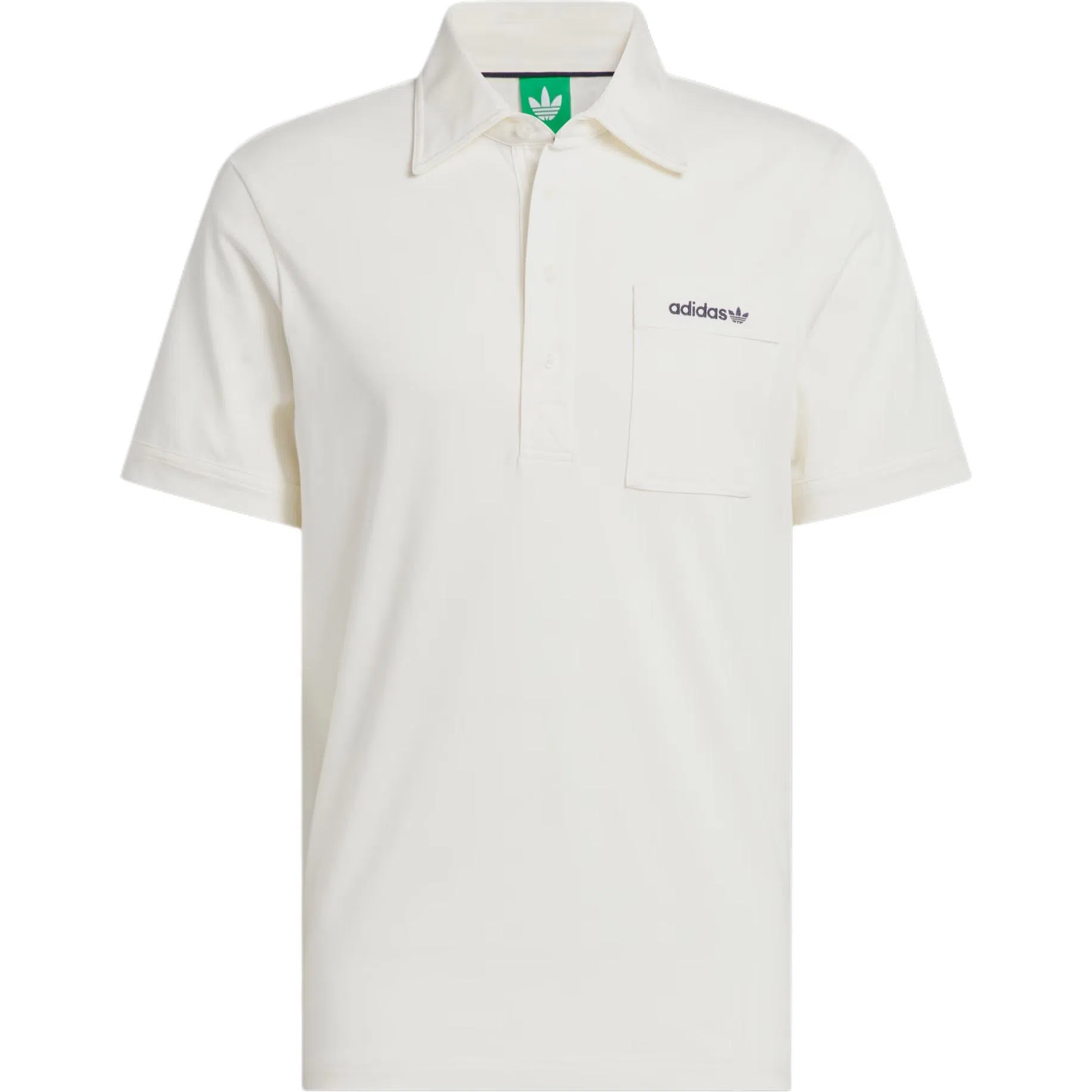 adidas originals Archive SS25 Polo
