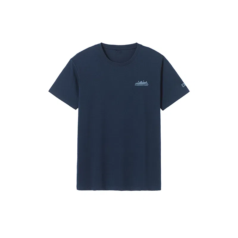 PIONEER CAMP T