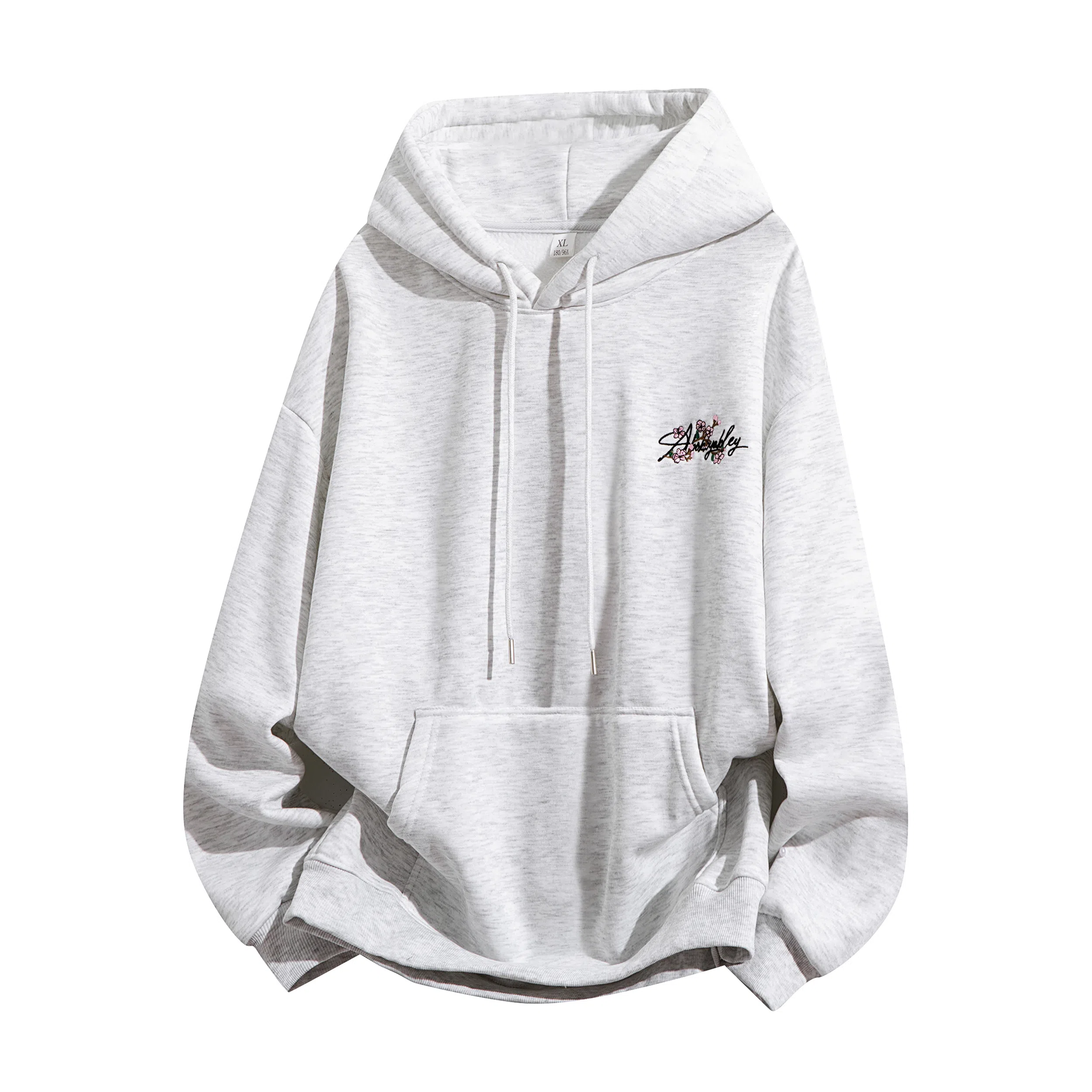 BOBBY ABLEY Logo