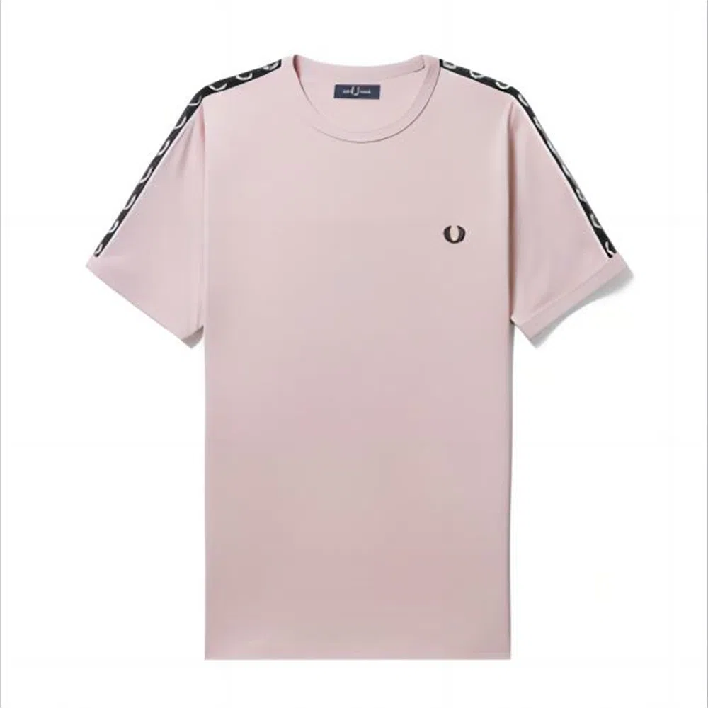 FRED PERRY T