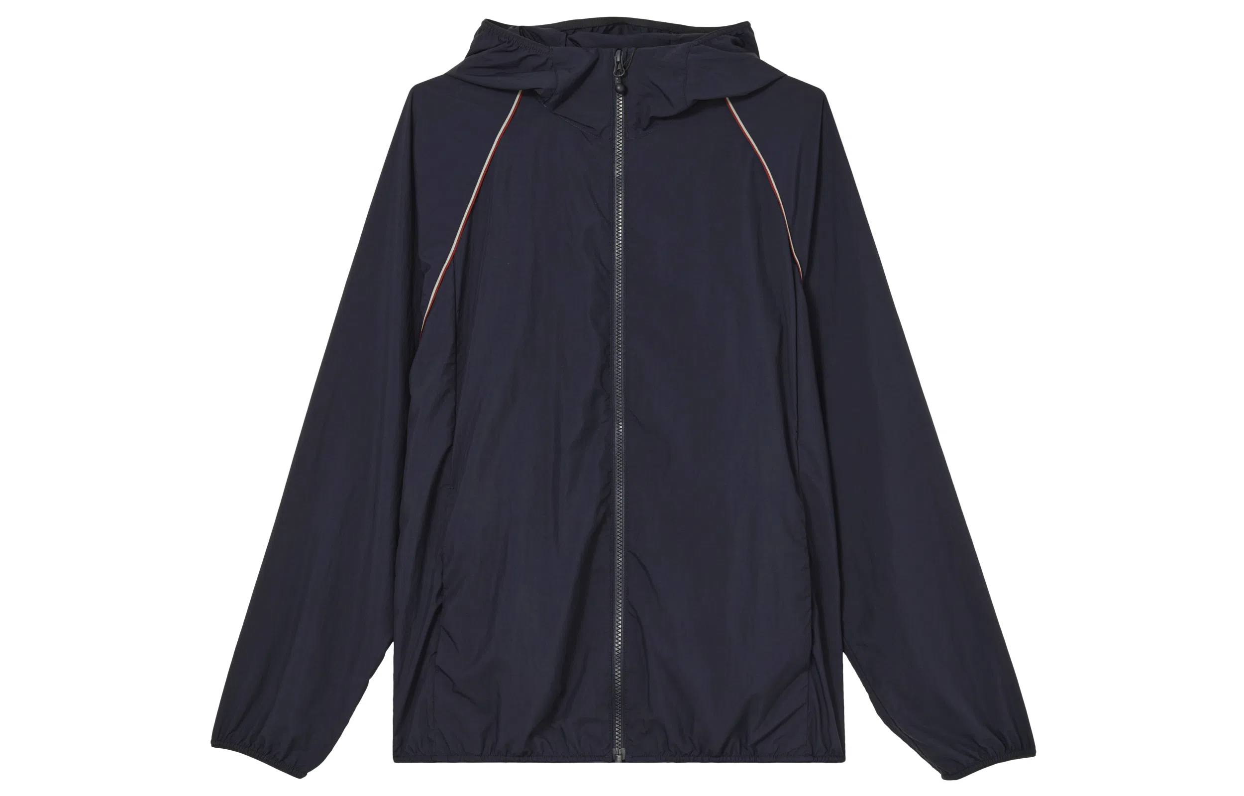 UNIQLO x JW Anderson x Roger Federer SS24 Navy Jacket