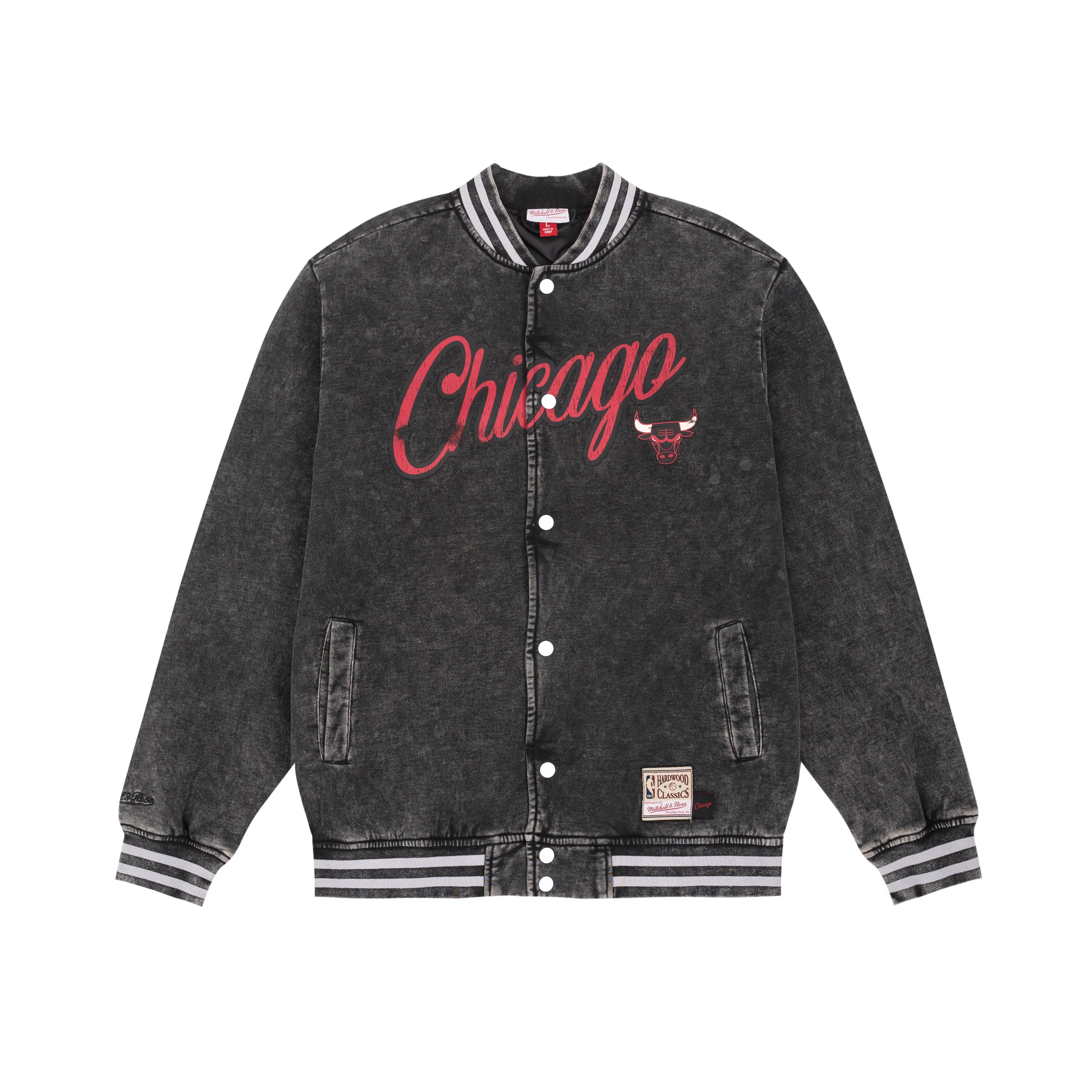 Mitchell Ness V