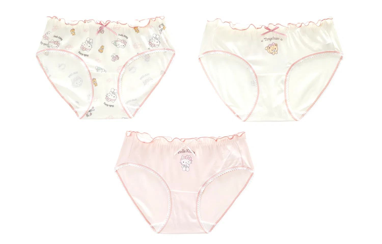 GUKOO x Hello Kitty 3