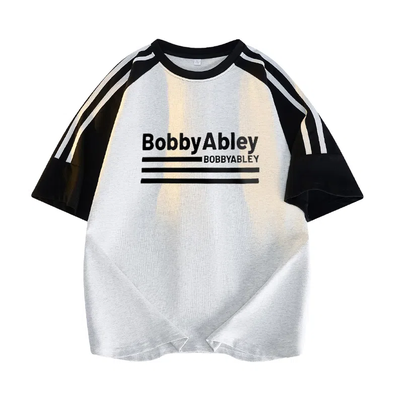 BOBBY ABLEY logoT
