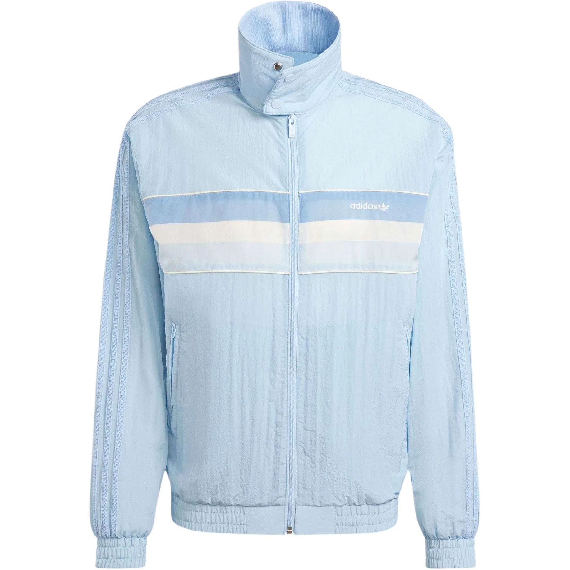adidas originals 80s NYLON ARCHIVE TRACK TOP