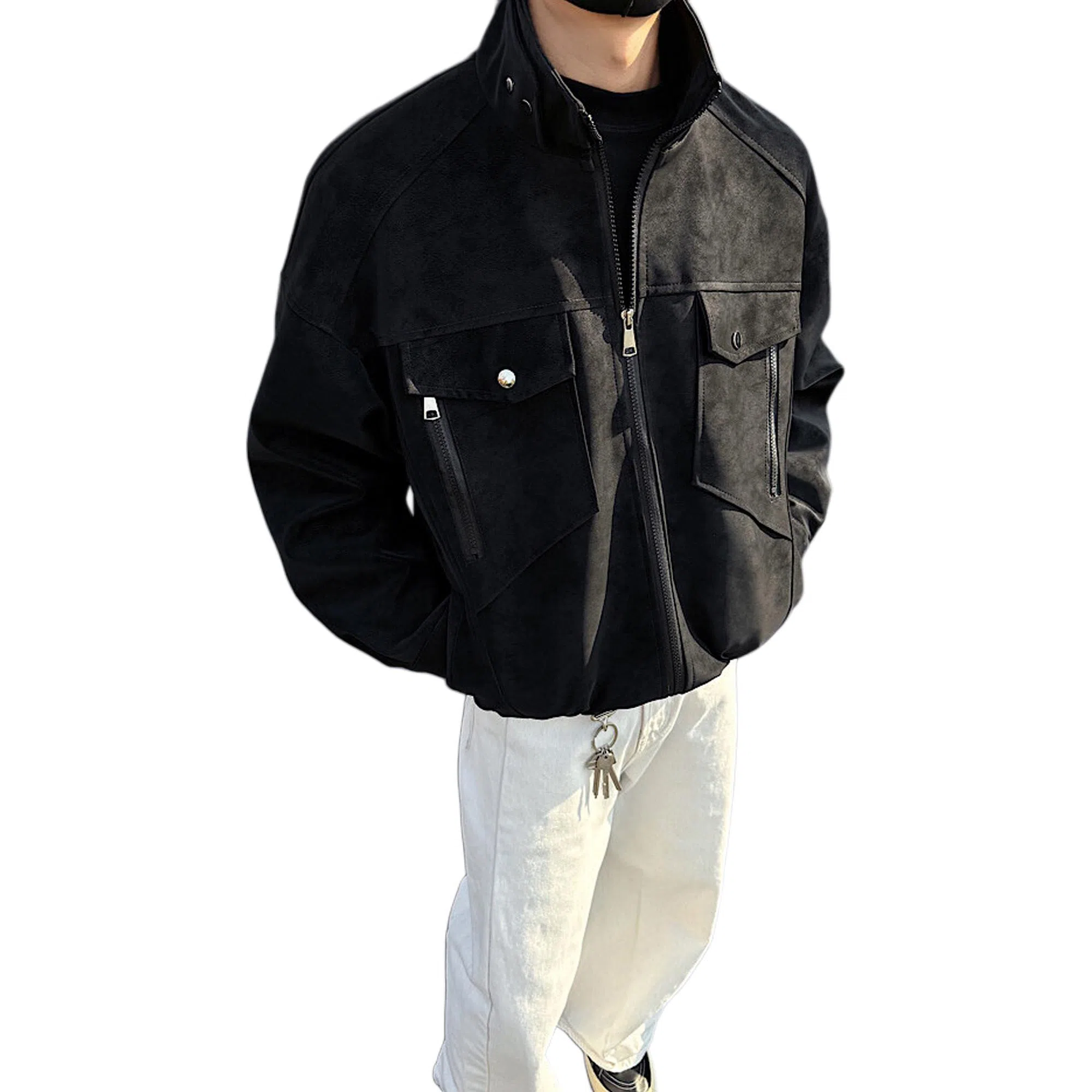 URBAN AUTHENTIC cleanfitPU