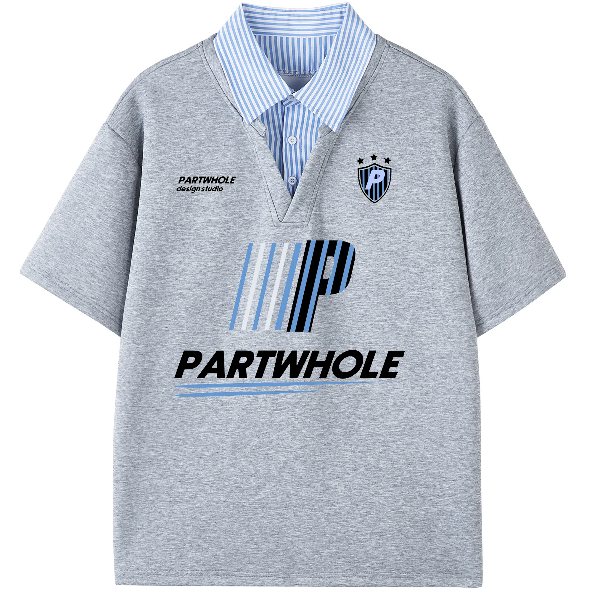 PARTWHOLE Polo