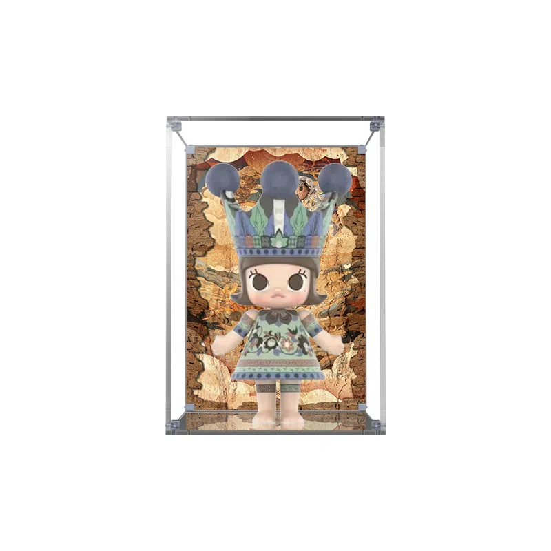 KGBOX POPMARTMOLLY400