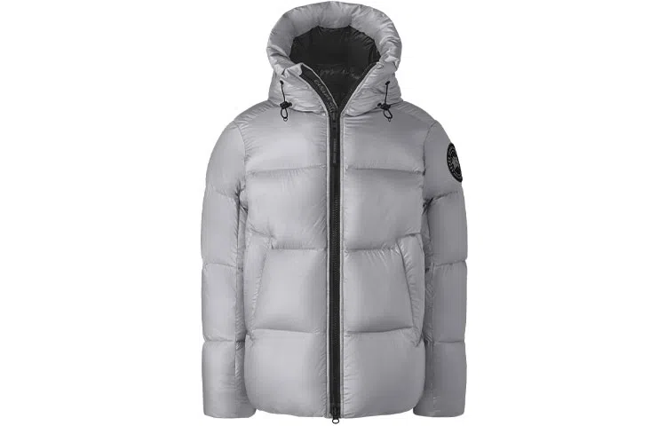 Canada Goose Crofton Black Label