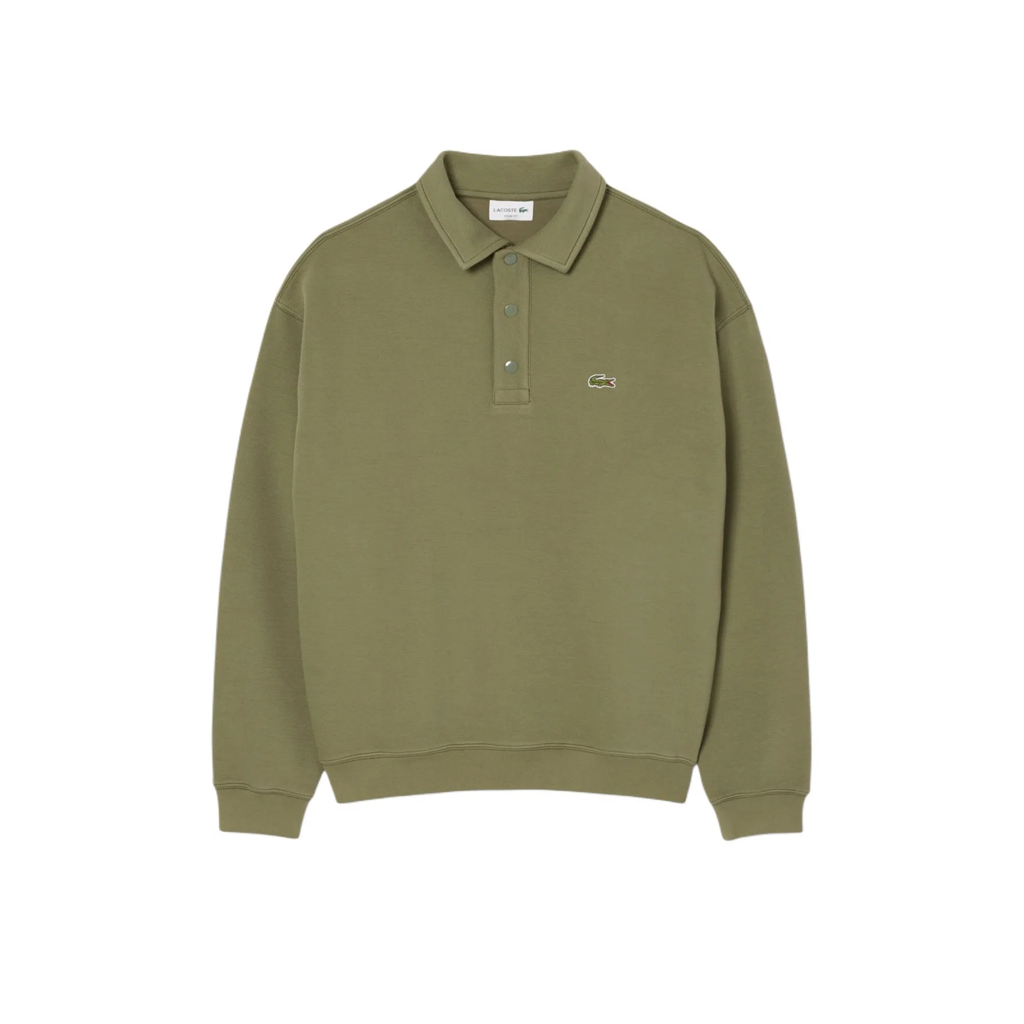 LACOSTE SS25 BMY