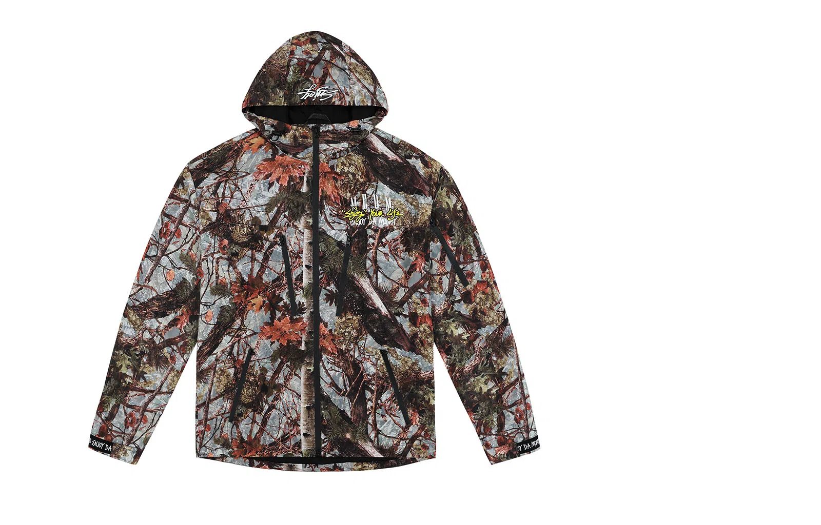 MR.ENJOYDA MONEY FW23