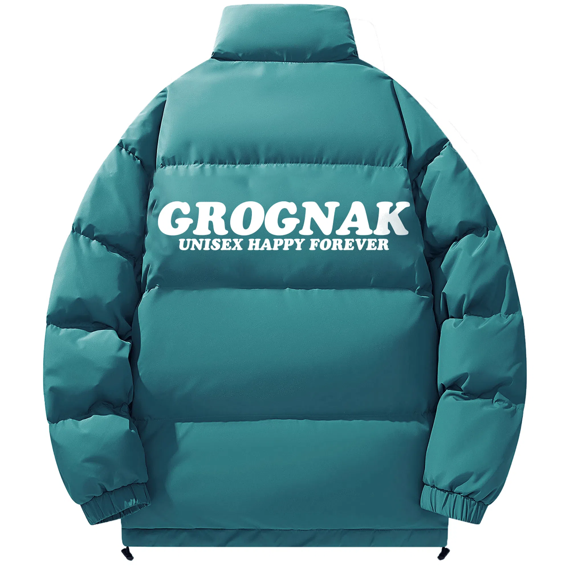 GROGNAK