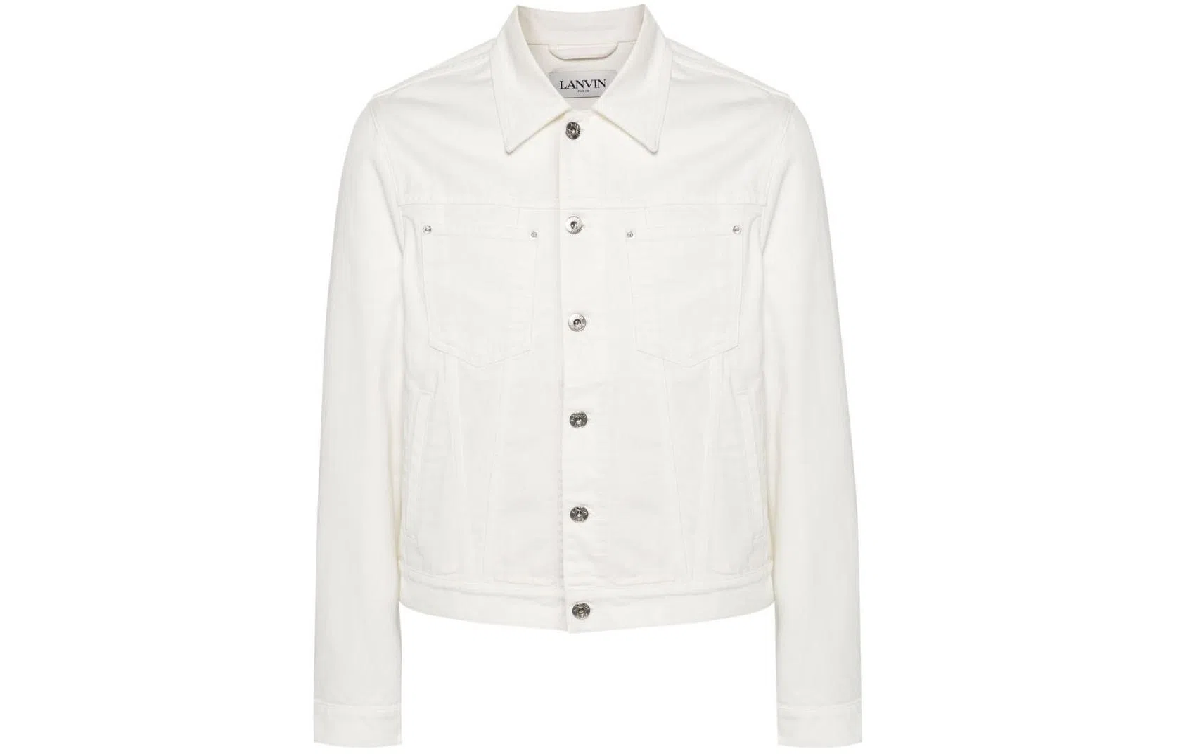 Lanvin SS24 Logo