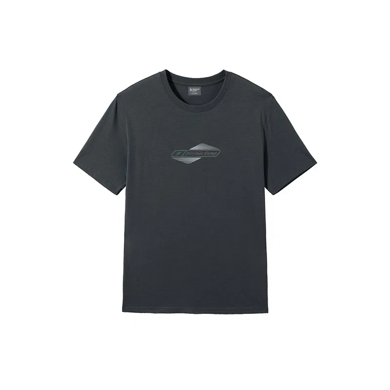 PIONEER CAMP T