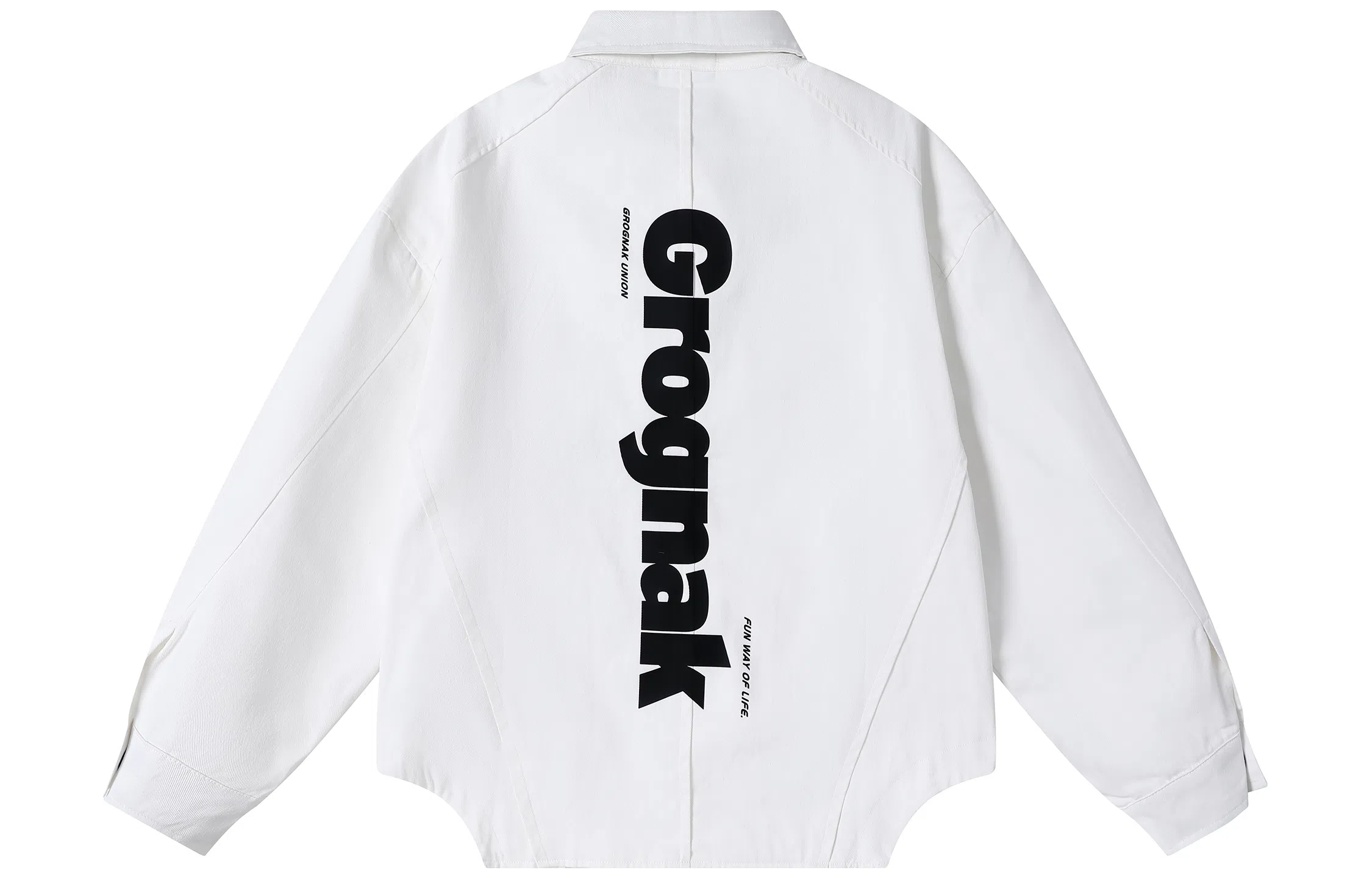 GROGNAK Logo