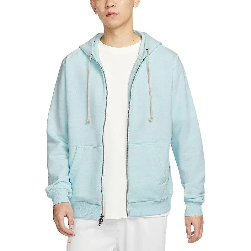 Nike Dri-FIT Standard Issue Glacier Blue