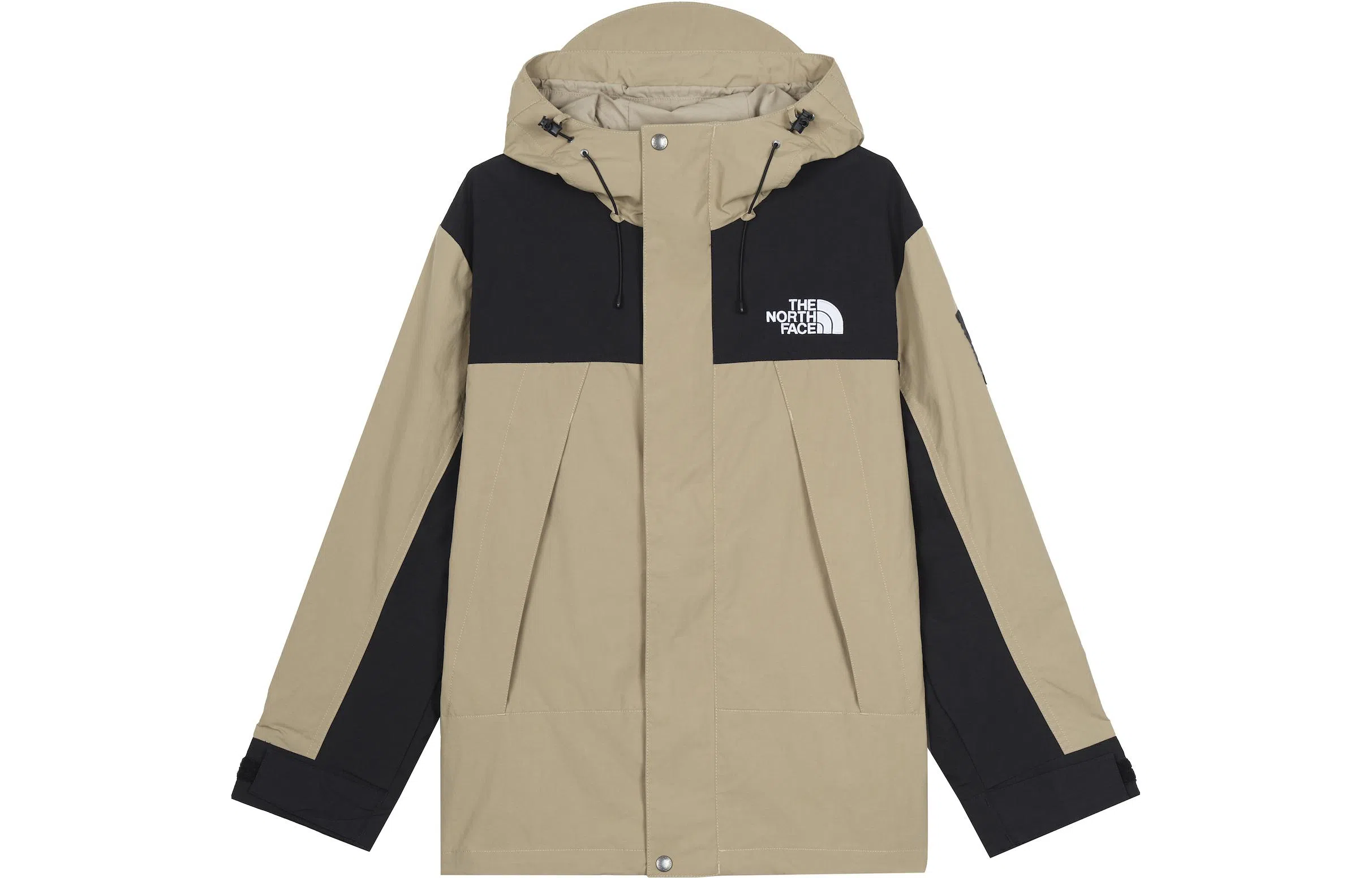 THE NORTH FACE SS23 MARTIS LOGO