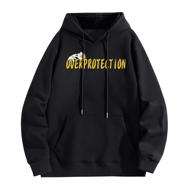OVERPROTECTION