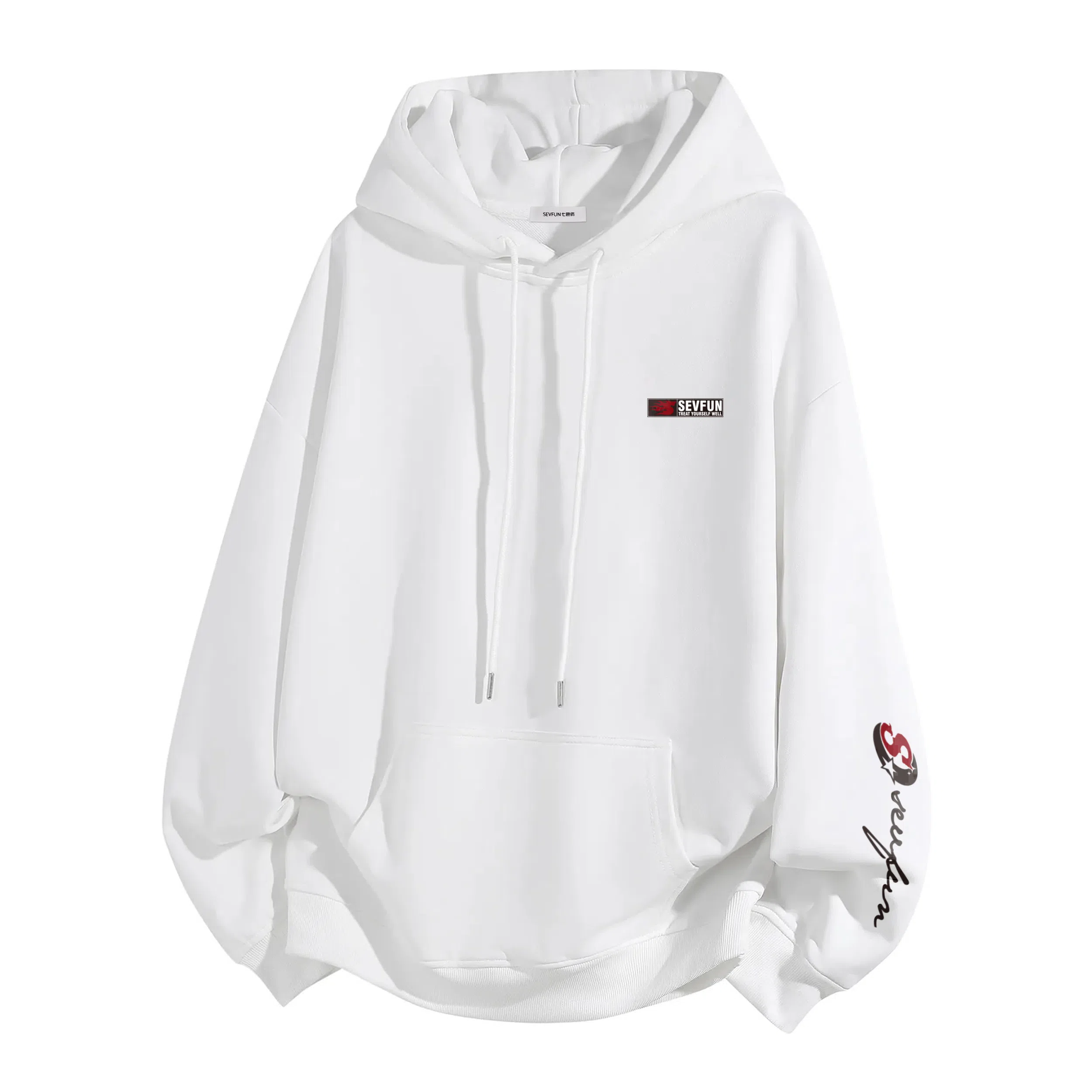 SEVFUN Hoodie