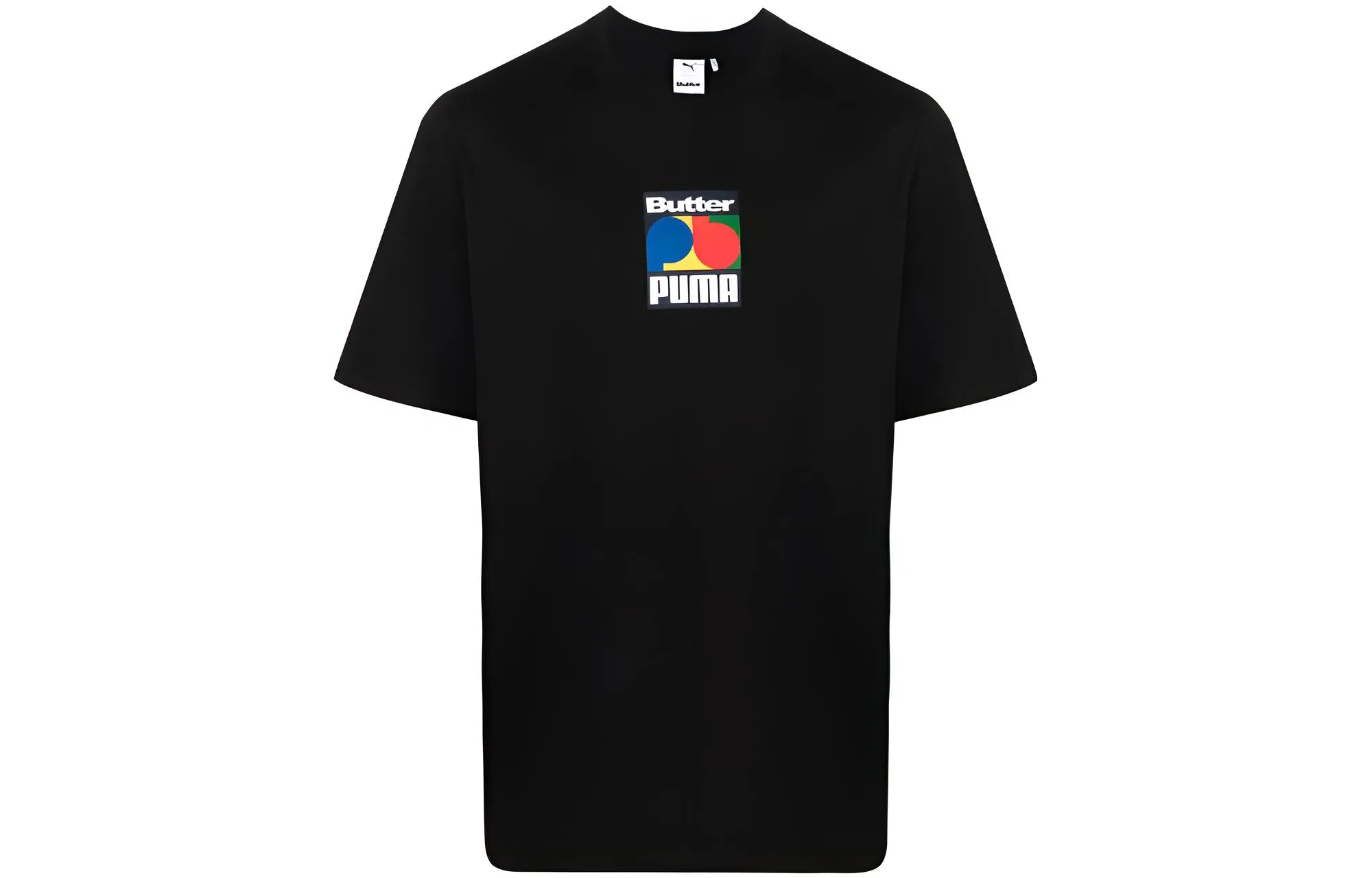 Puma x Butter Goods Logo Tee