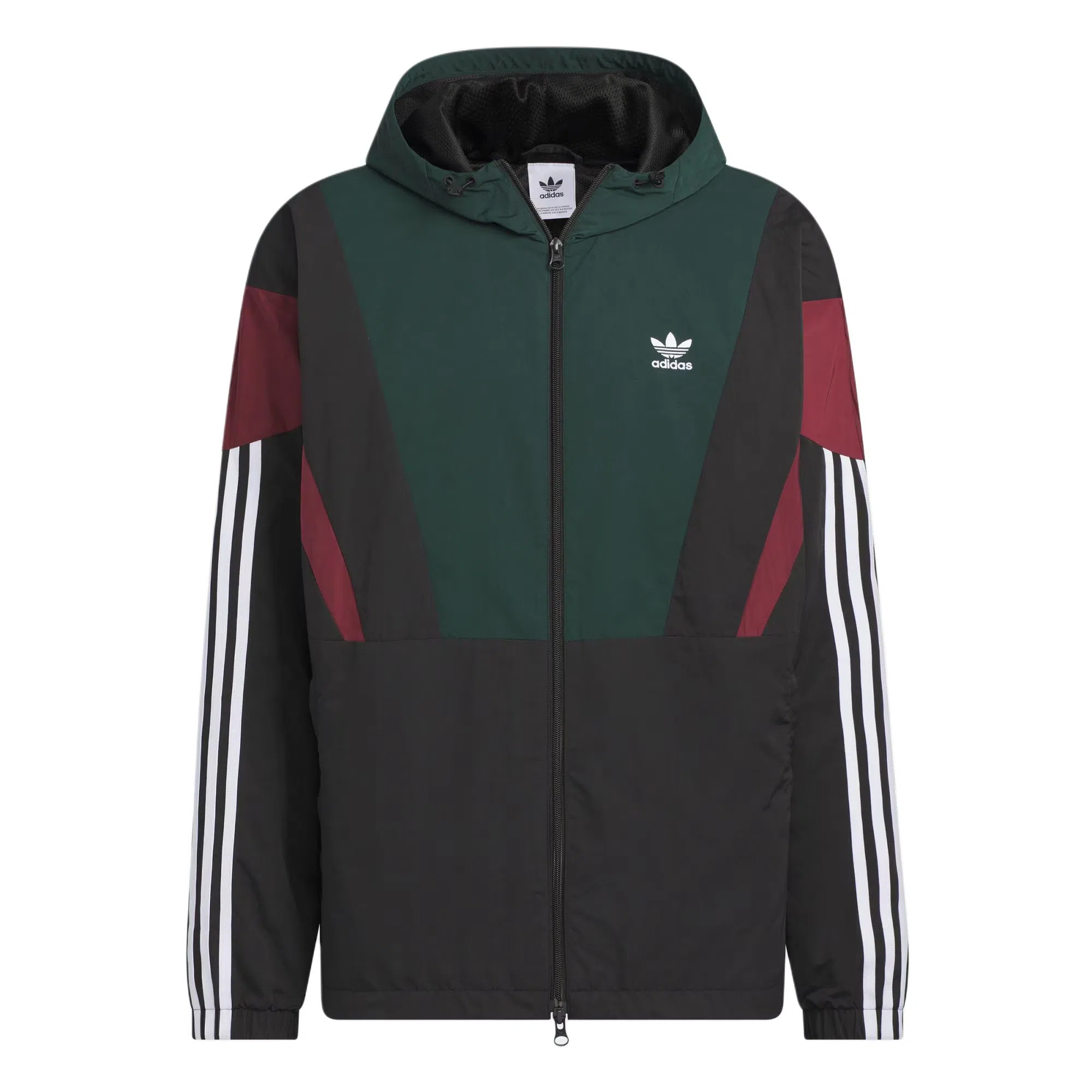 adidas originals WINDBREAKER BLOCK