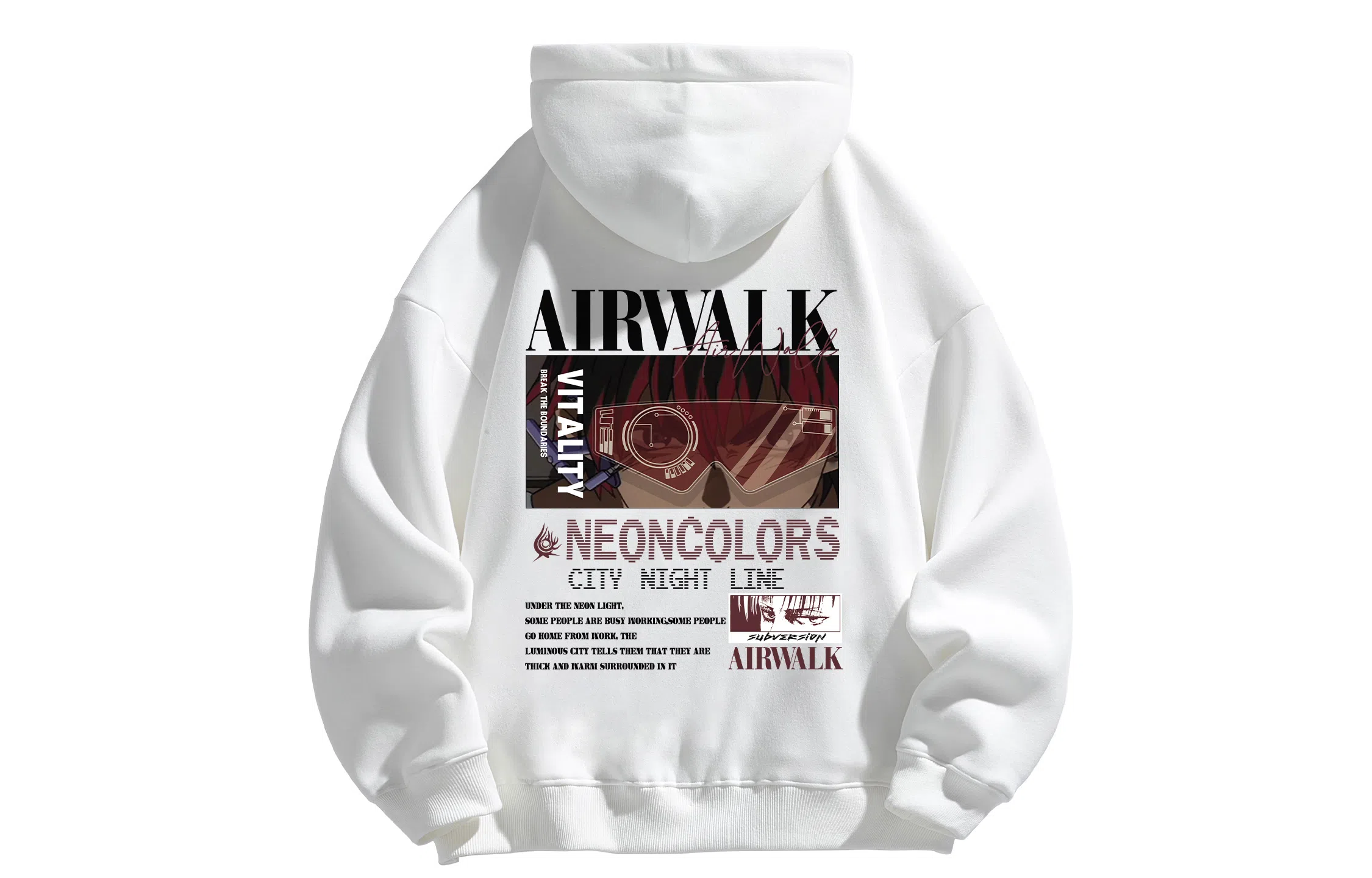Airwalk Logo