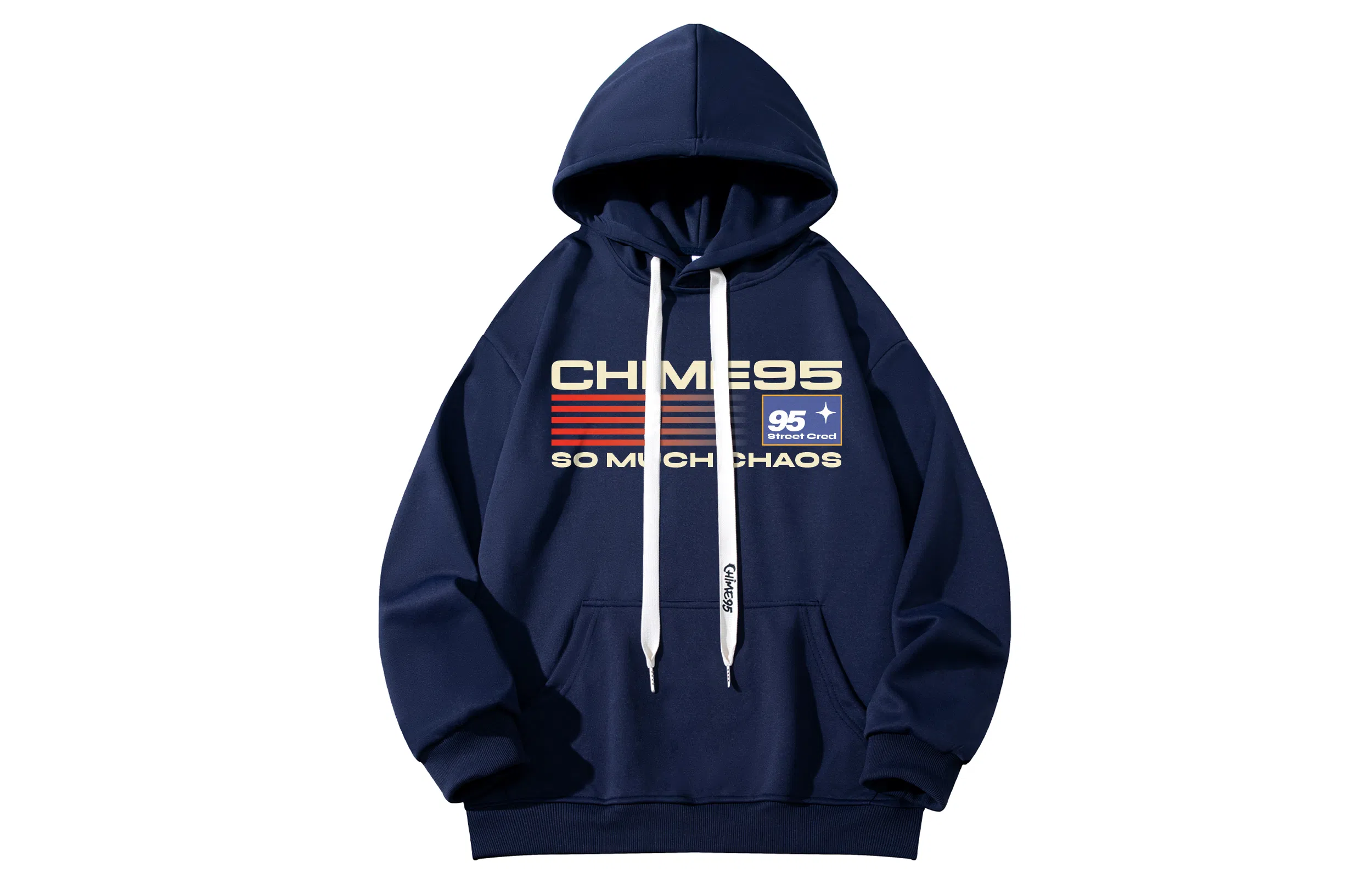 struggle vintage95 Chime95 Logo