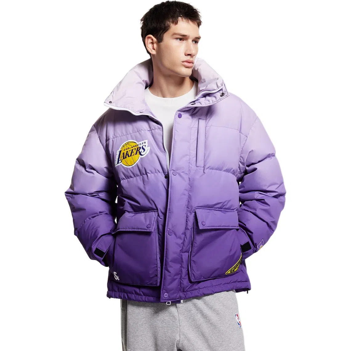 JACK JONES x nba JACKJONESxNBA