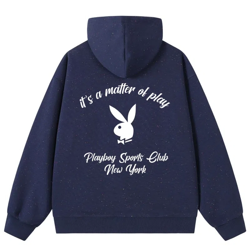 Playboy Hoodie