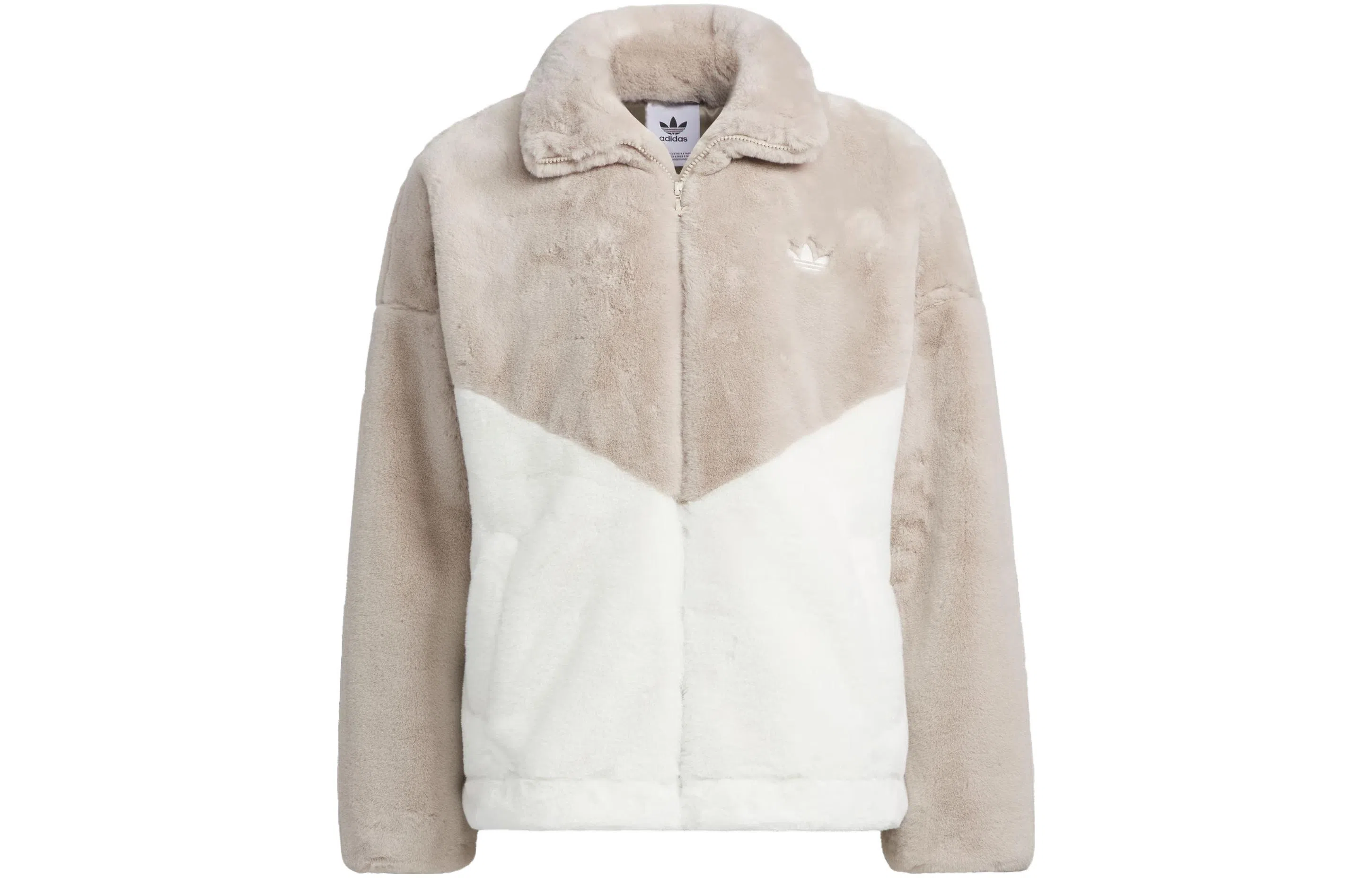 adidas originals Sportswear Jacket Logo