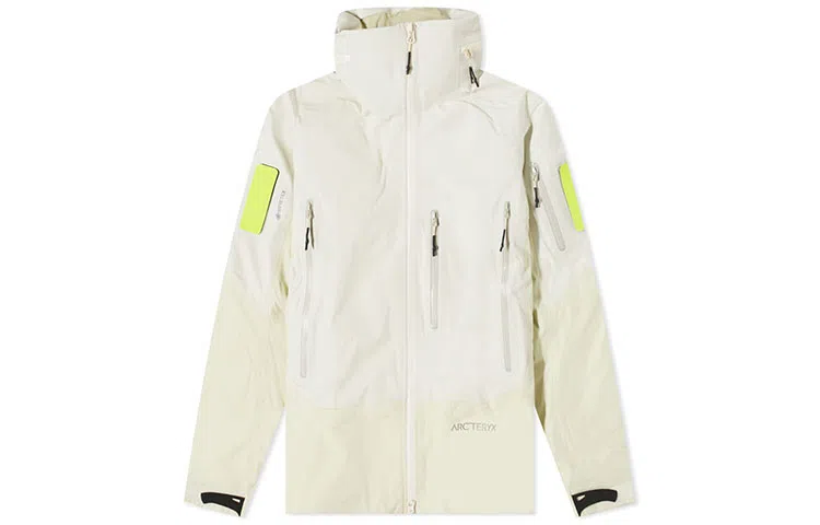 Arcteryx Axis Insulated Jacket