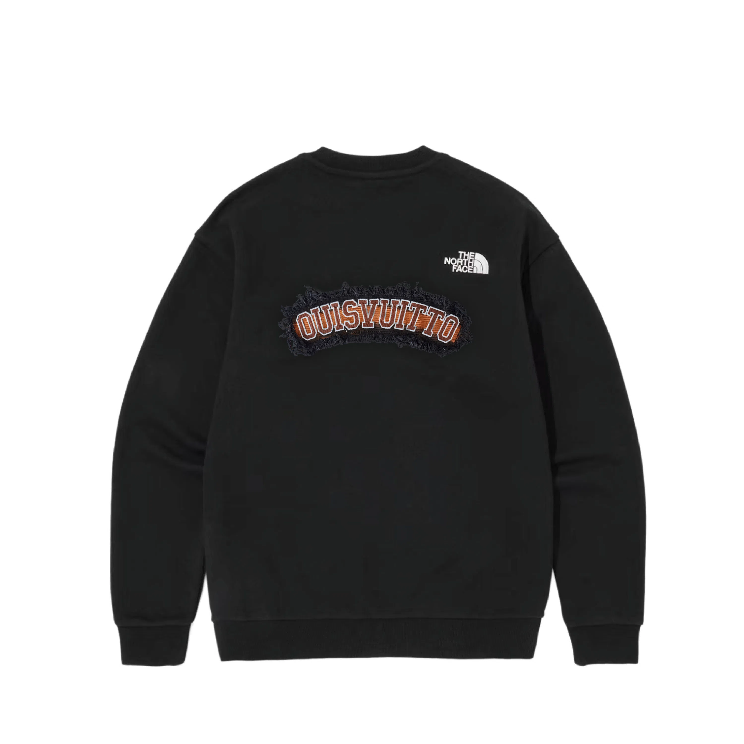 THE NORTH FACE OUISVUITTO