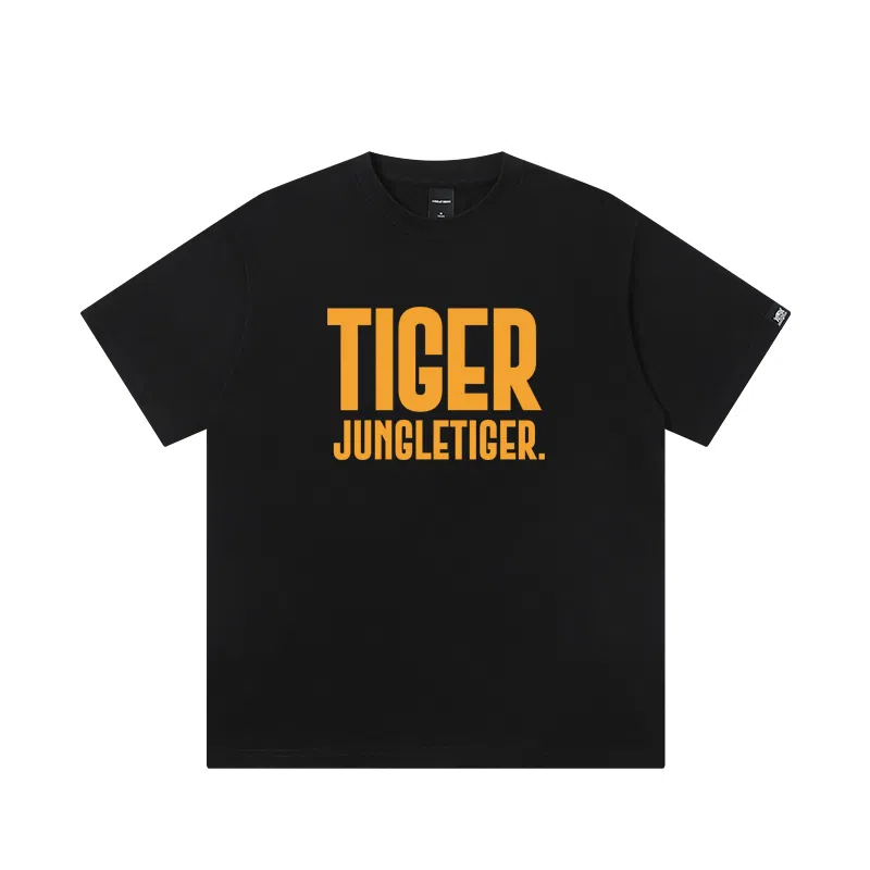 JUNGLE TIGER T