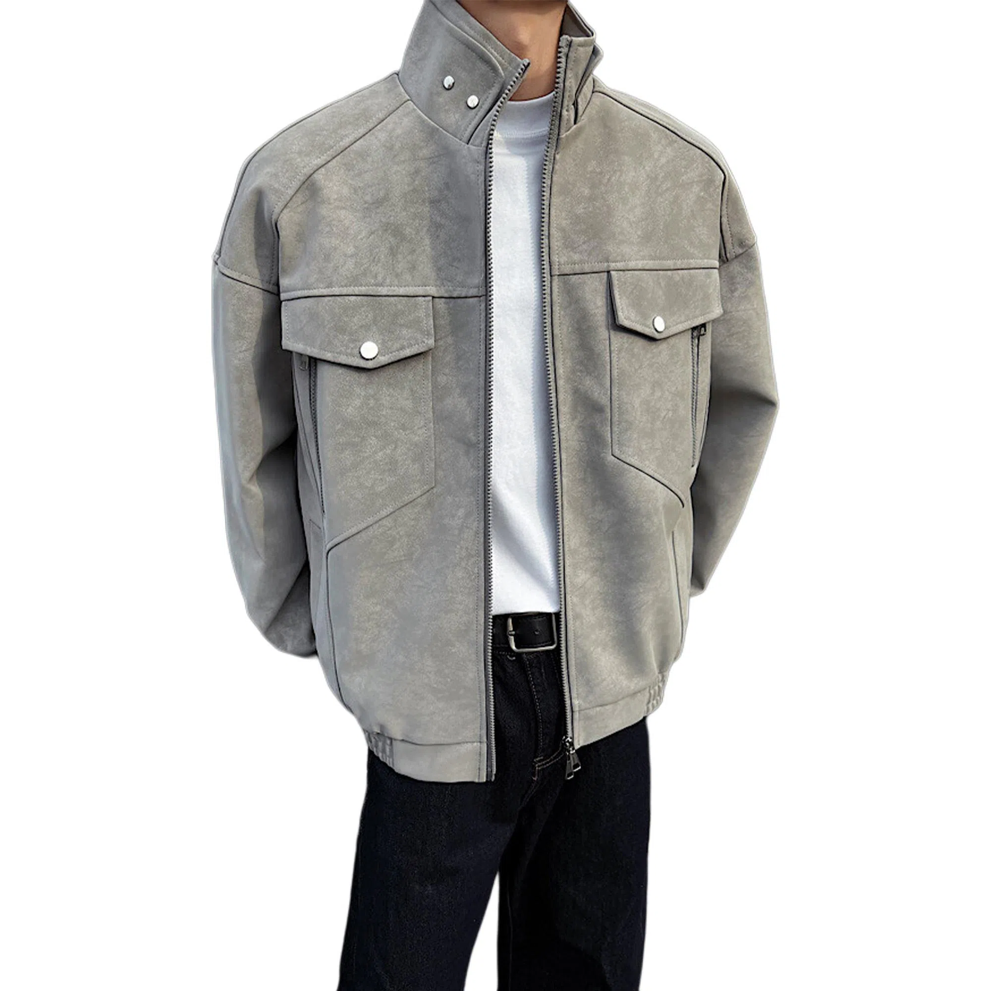 URBAN AUTHENTIC cleanfitPU