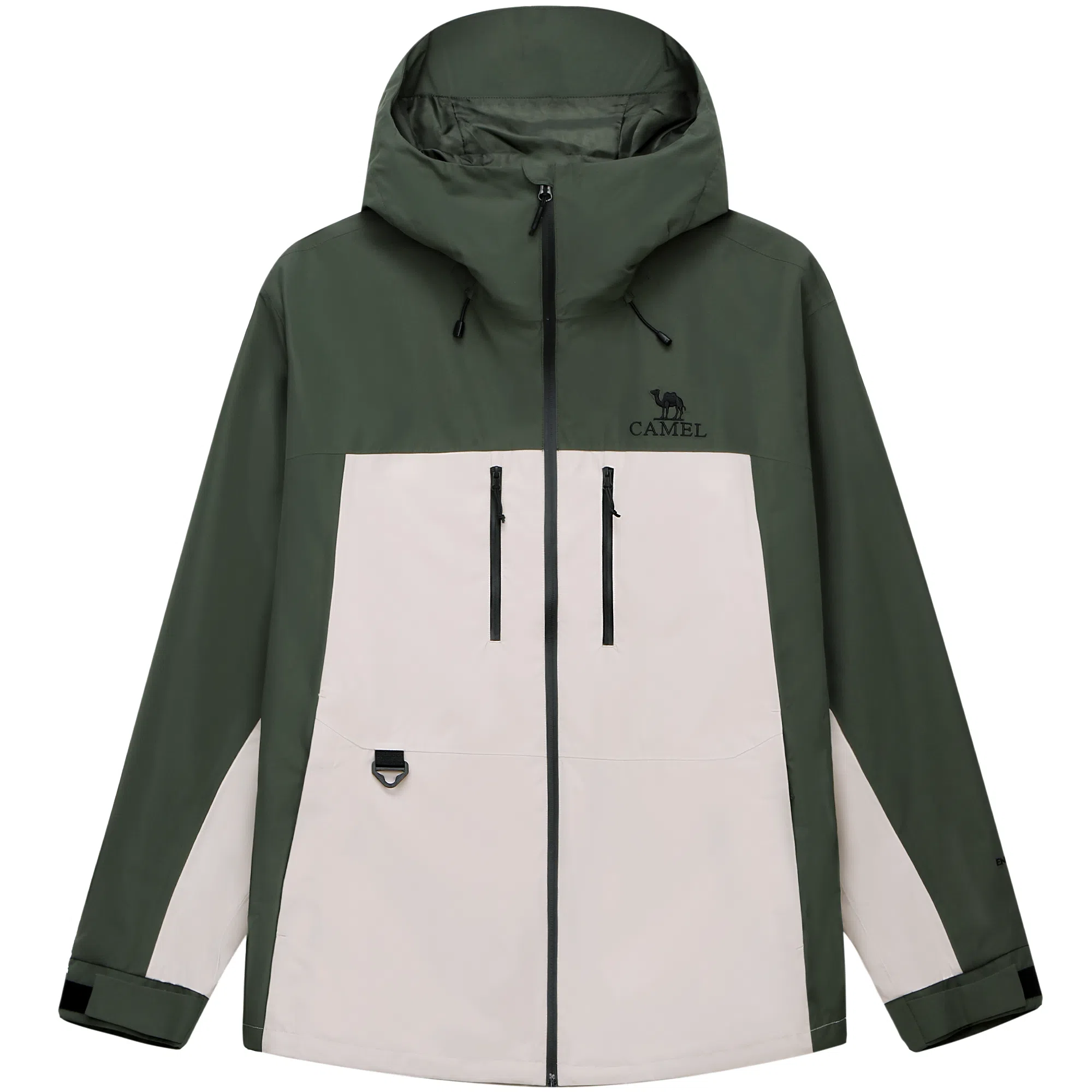 CAMEL All-Weather Series