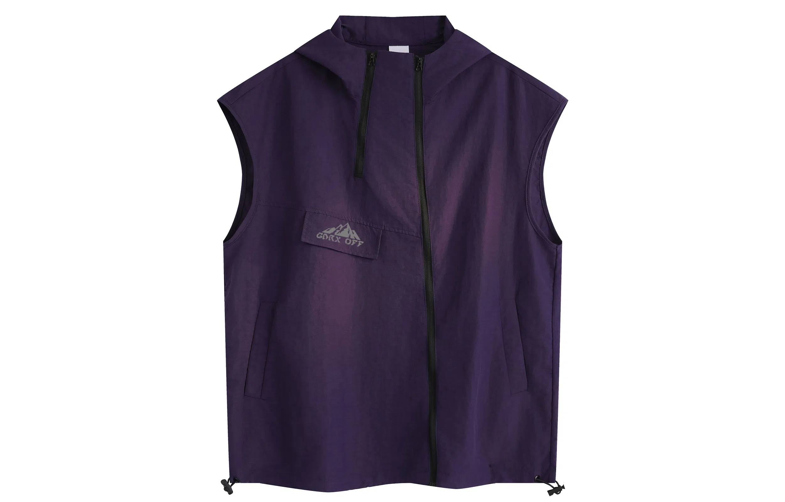 GDRX Vest