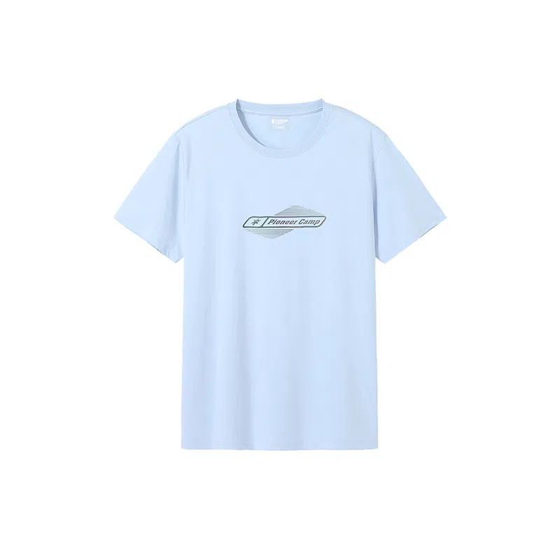 PIONEER CAMP T
