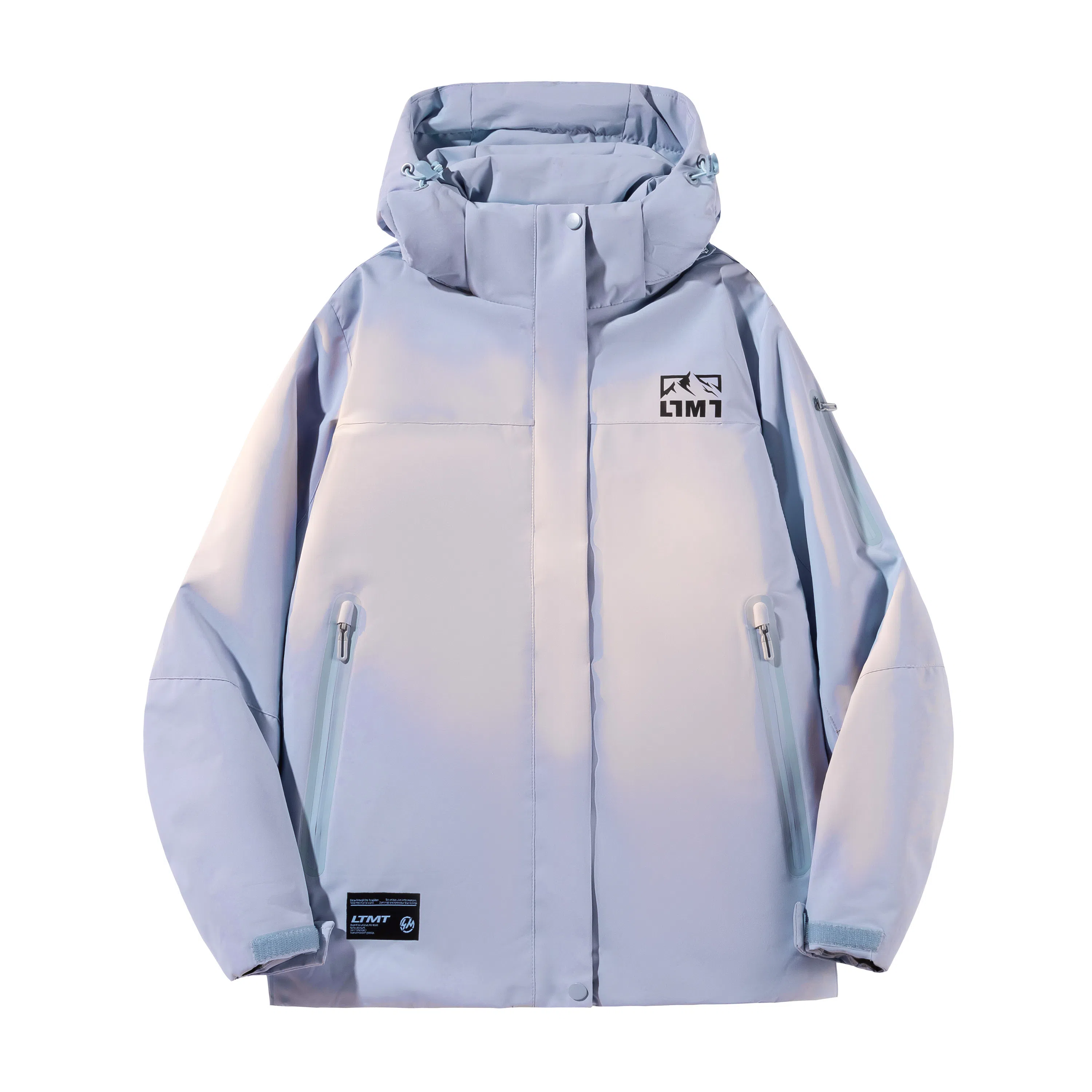 LIGHTNING MONSTER Logo