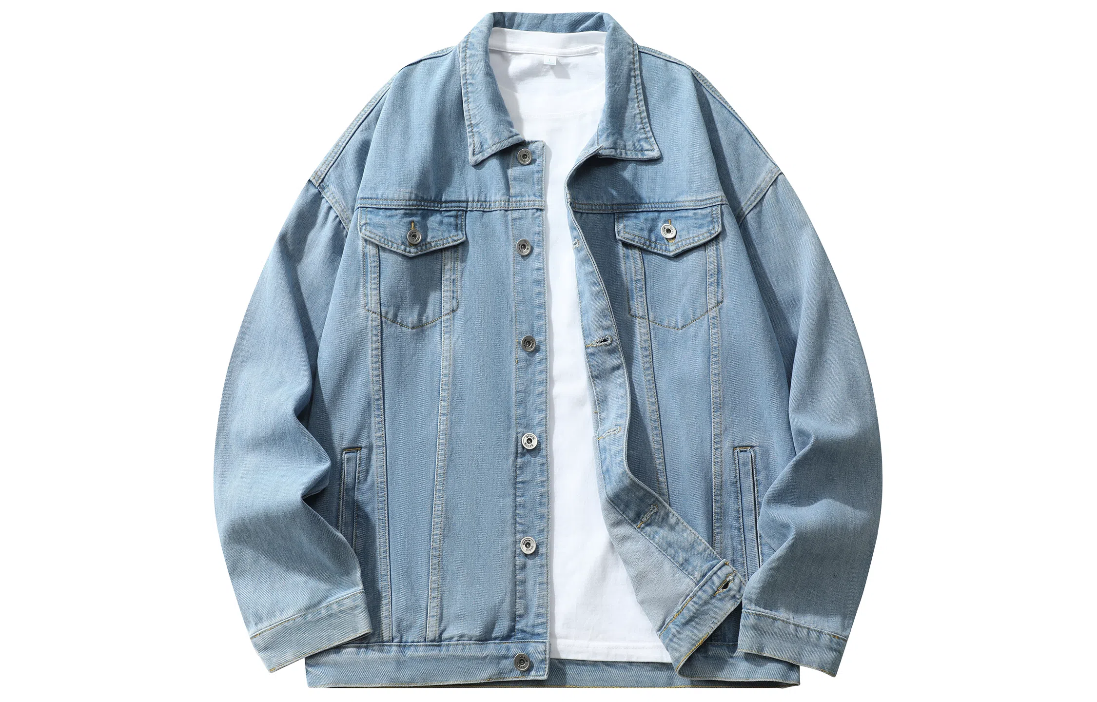 Bobby Abley Denim Jacket