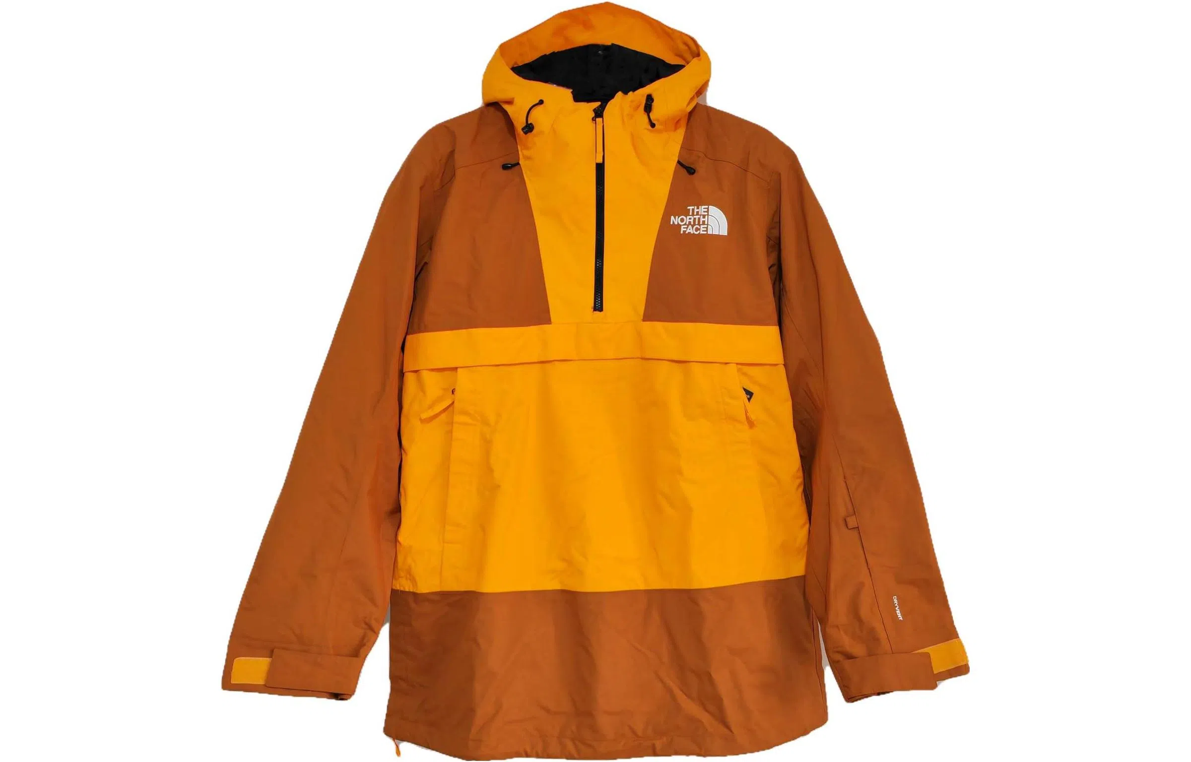 The North Face Silvani Anorak