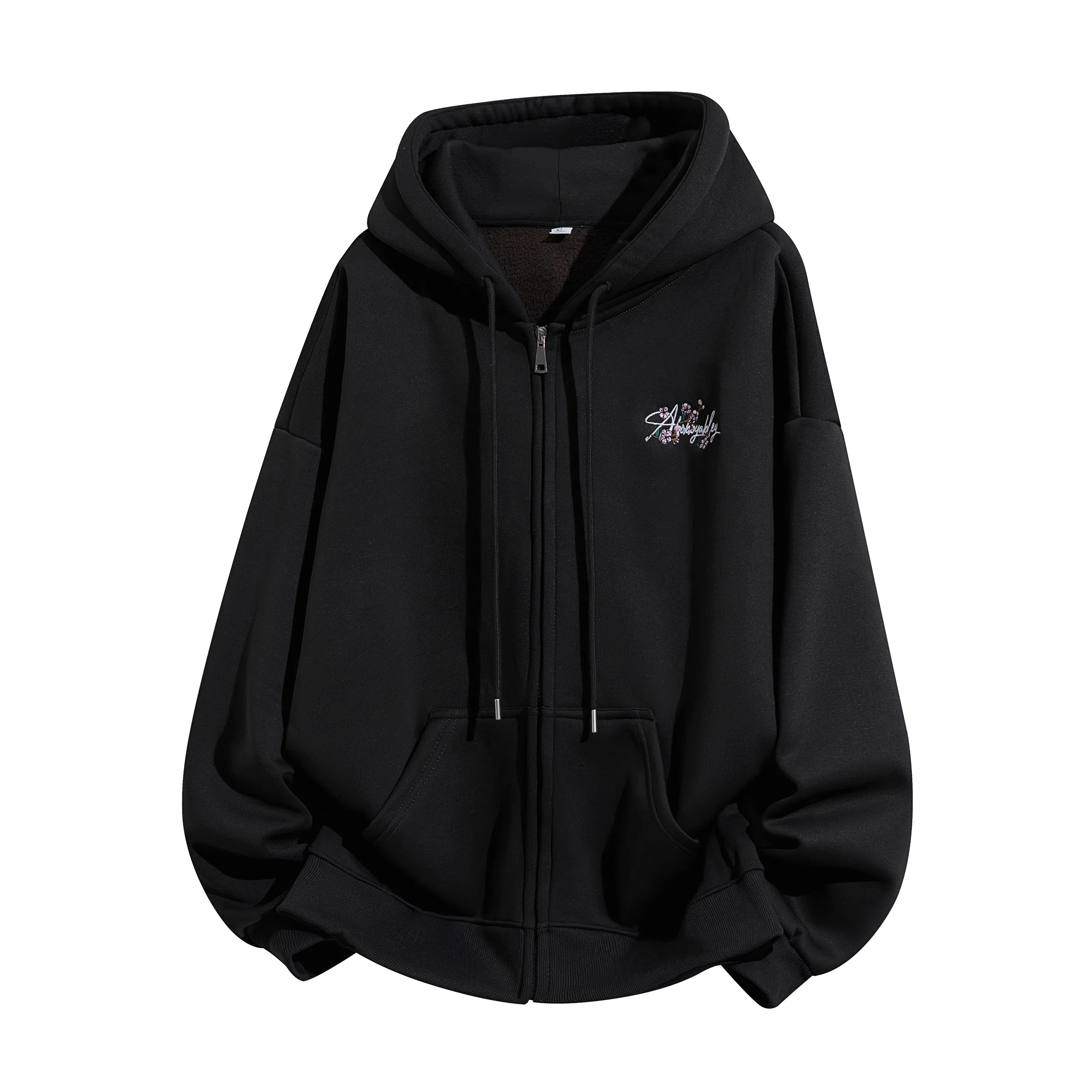 BOBBY ABLEY Logo